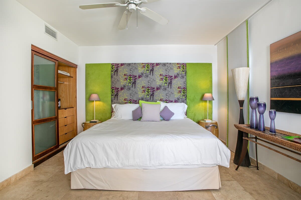 Villa Farniente, Beachfront Four-Bedroom Retreat in Shore Pointe, Cupecoy - Photo 26