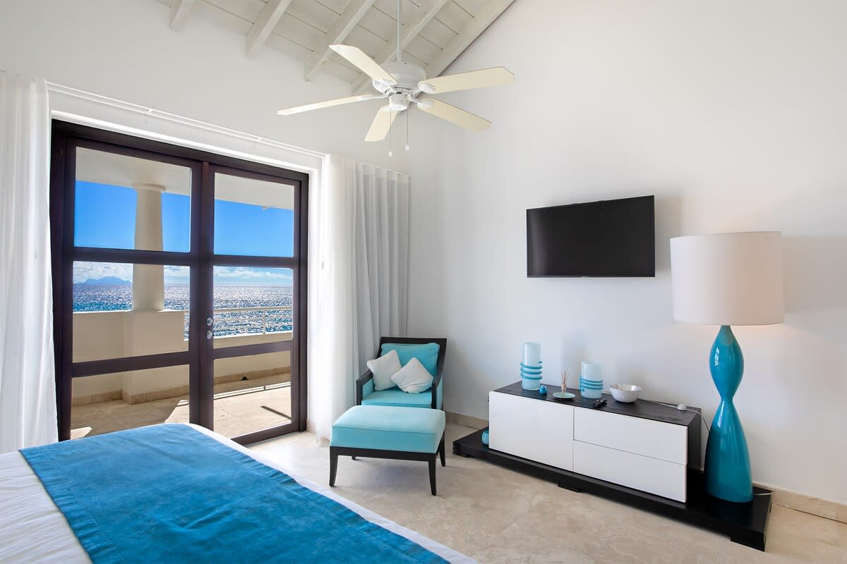 Villa Farniente, Beachfront Four-Bedroom Retreat in Shore Pointe, Cupecoy - Photo 28