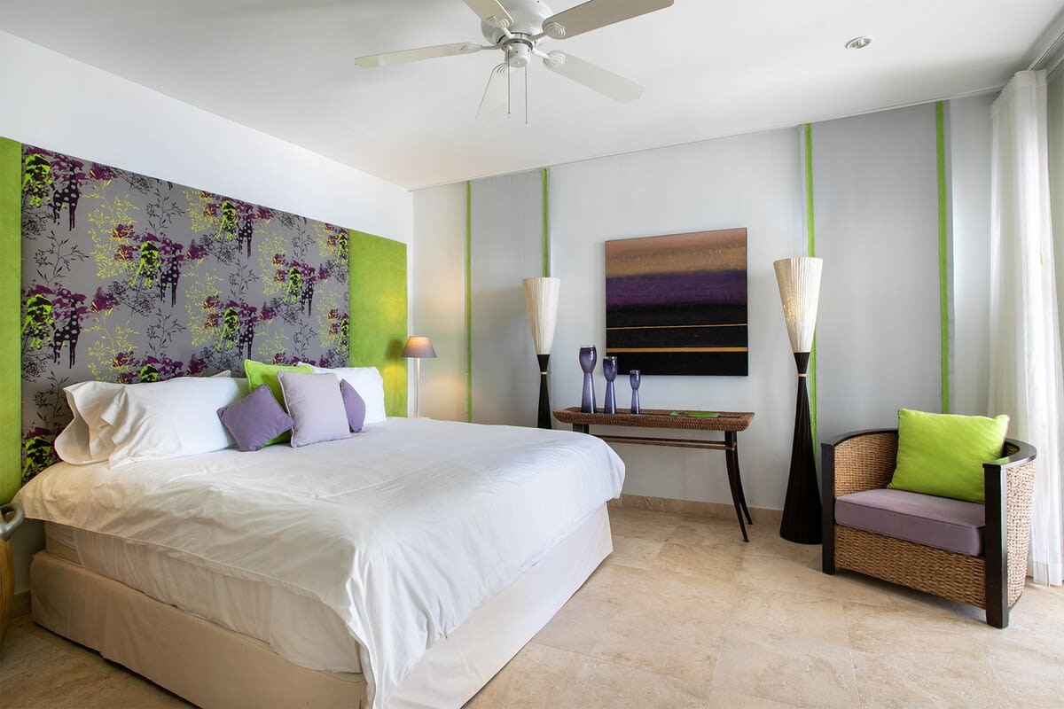 Villa Farniente, Beachfront Four-Bedroom Retreat in Shore Pointe, Cupecoy - Photo 29