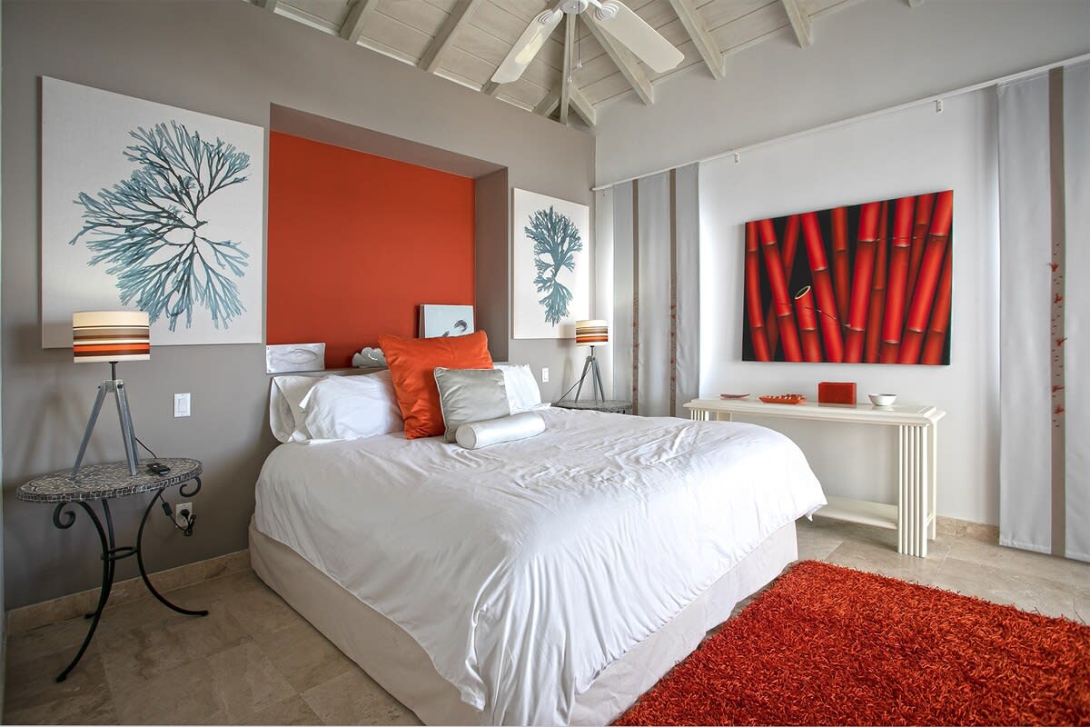 Villa Farniente, Beachfront Four-Bedroom Retreat in Shore Pointe, Cupecoy - Photo 31