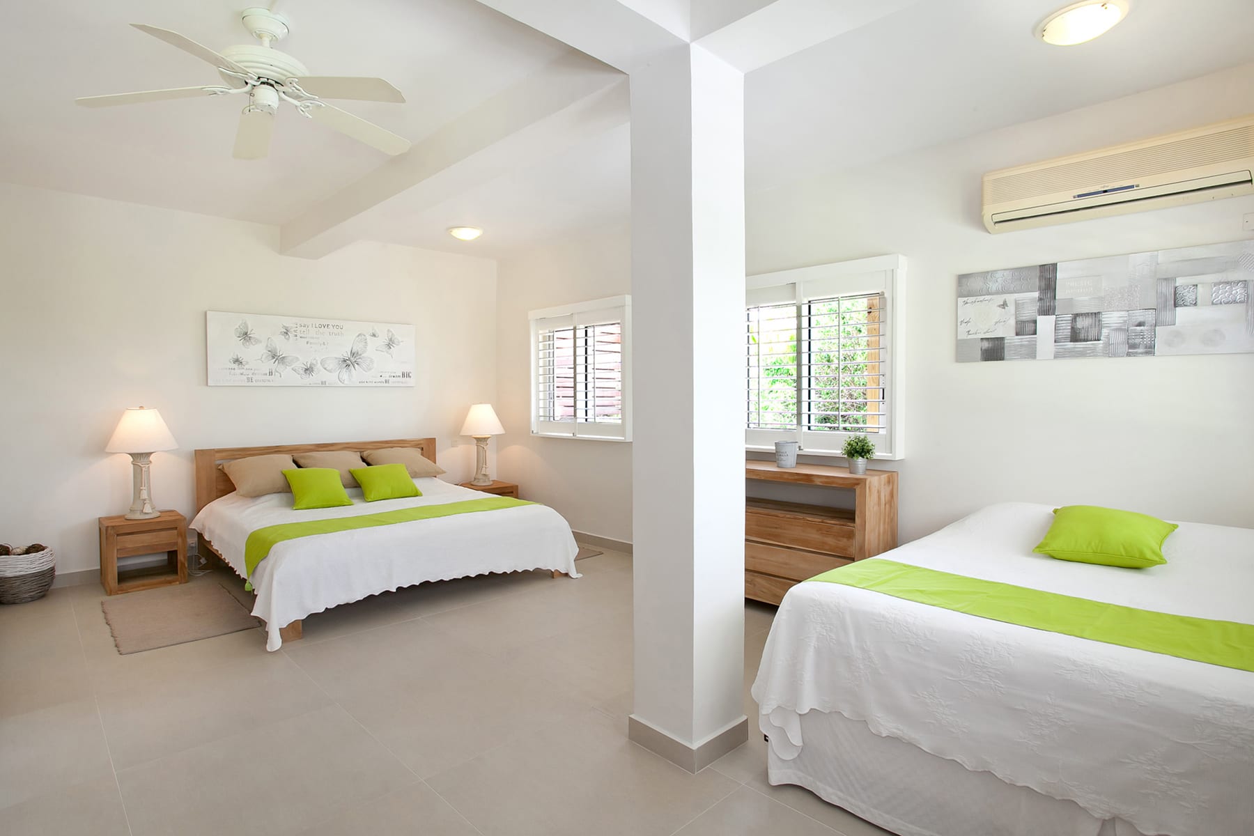 Villa Giselle, Terres Basses Villa with 180 Degree Caribbean Views and a Heated Pool - Photo 37
