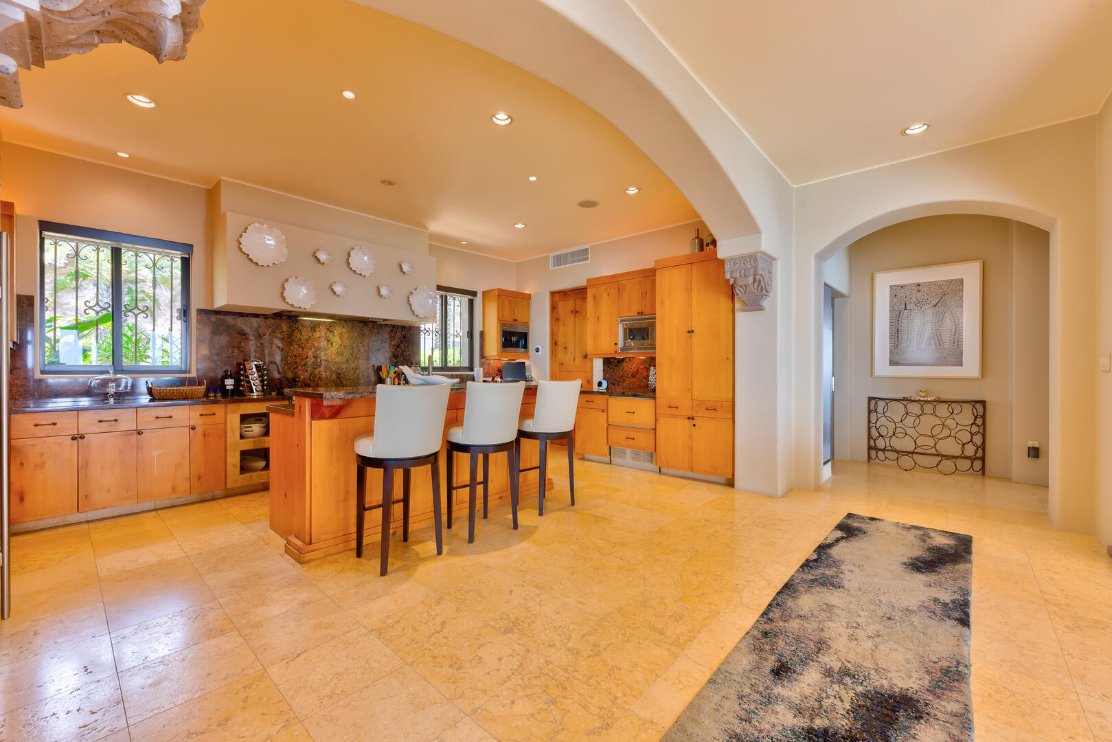 Hacienda 502, Ocean View Palmilla Villa with Five King Suites - Photo 11