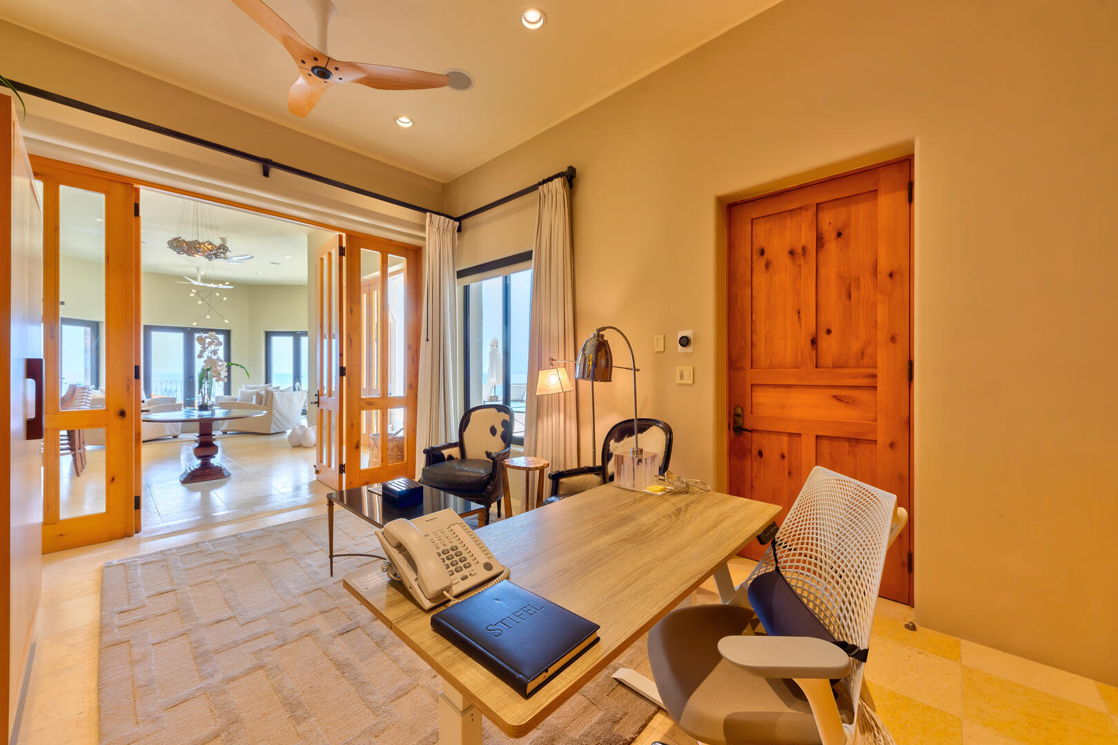 Hacienda 502, Ocean View Palmilla Villa with Five King Suites - Photo 18
