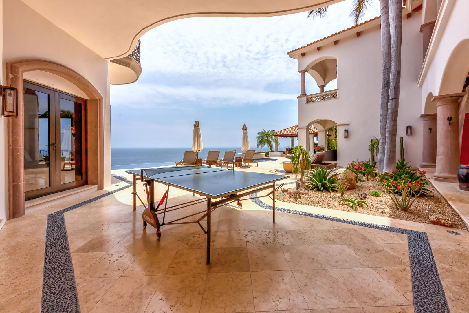 Hacienda 502, Ocean View Palmilla Villa with Five King Suites - Photo 5