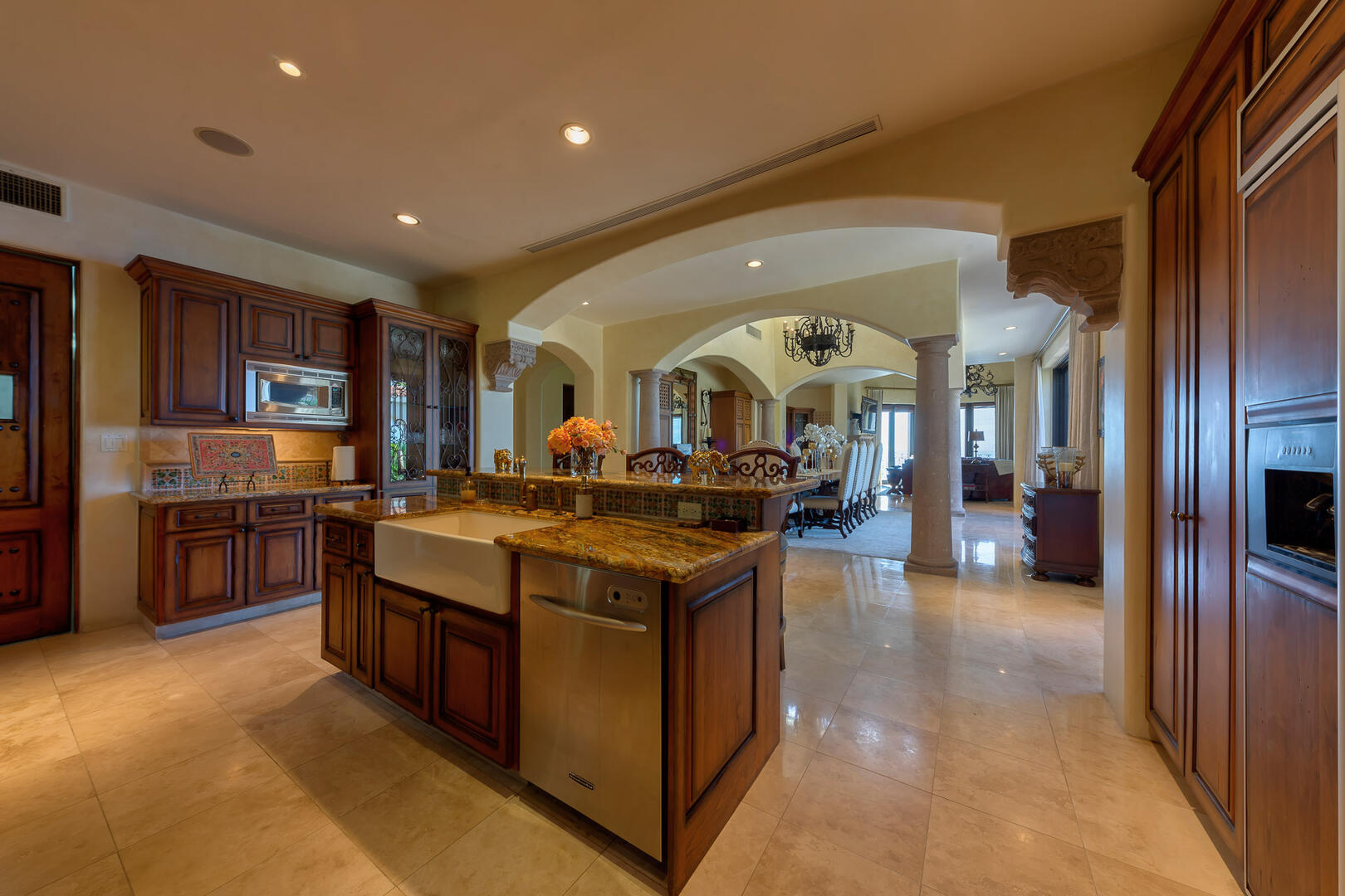 Hacienda 513, a Six-Bedroom Ocean-View Villa in Villas del Mar Palmilla - Photo 11