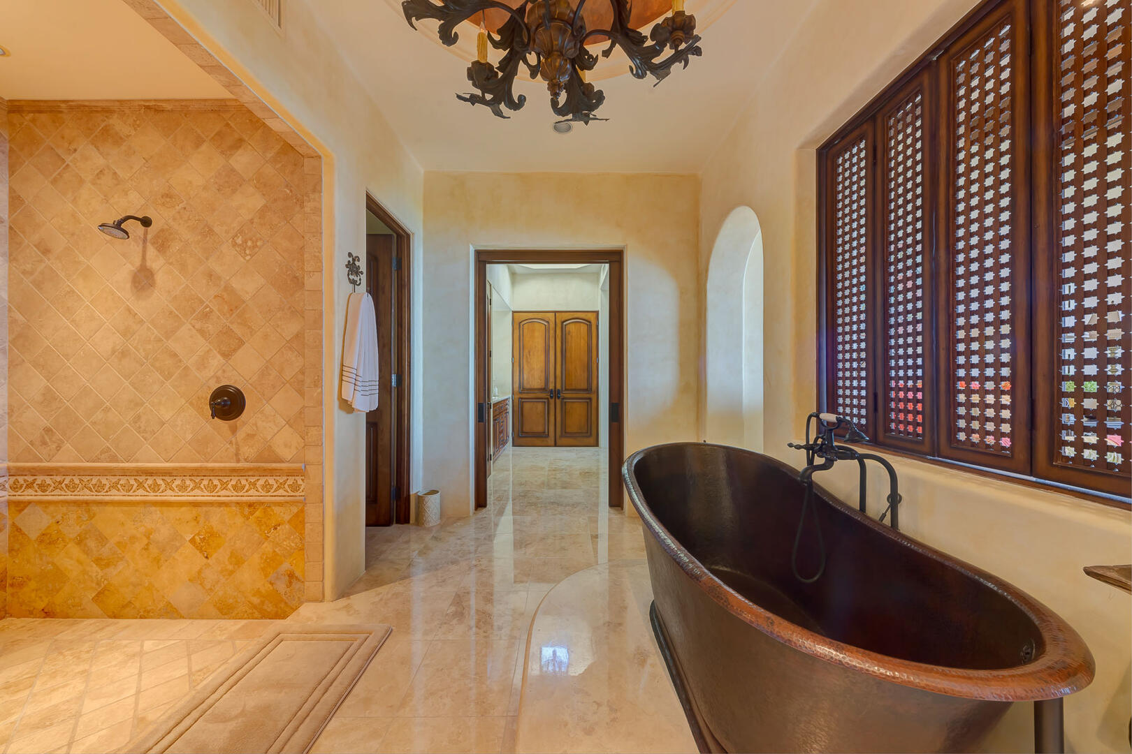 Hacienda 513, a Six-Bedroom Ocean-View Villa in Villas del Mar Palmilla - Photo 25