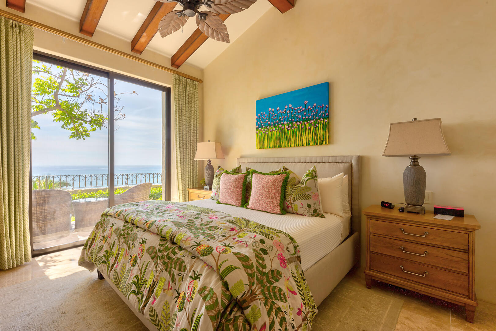 Hacienda 513, a Six-Bedroom Ocean-View Villa in Villas del Mar Palmilla - Photo 26