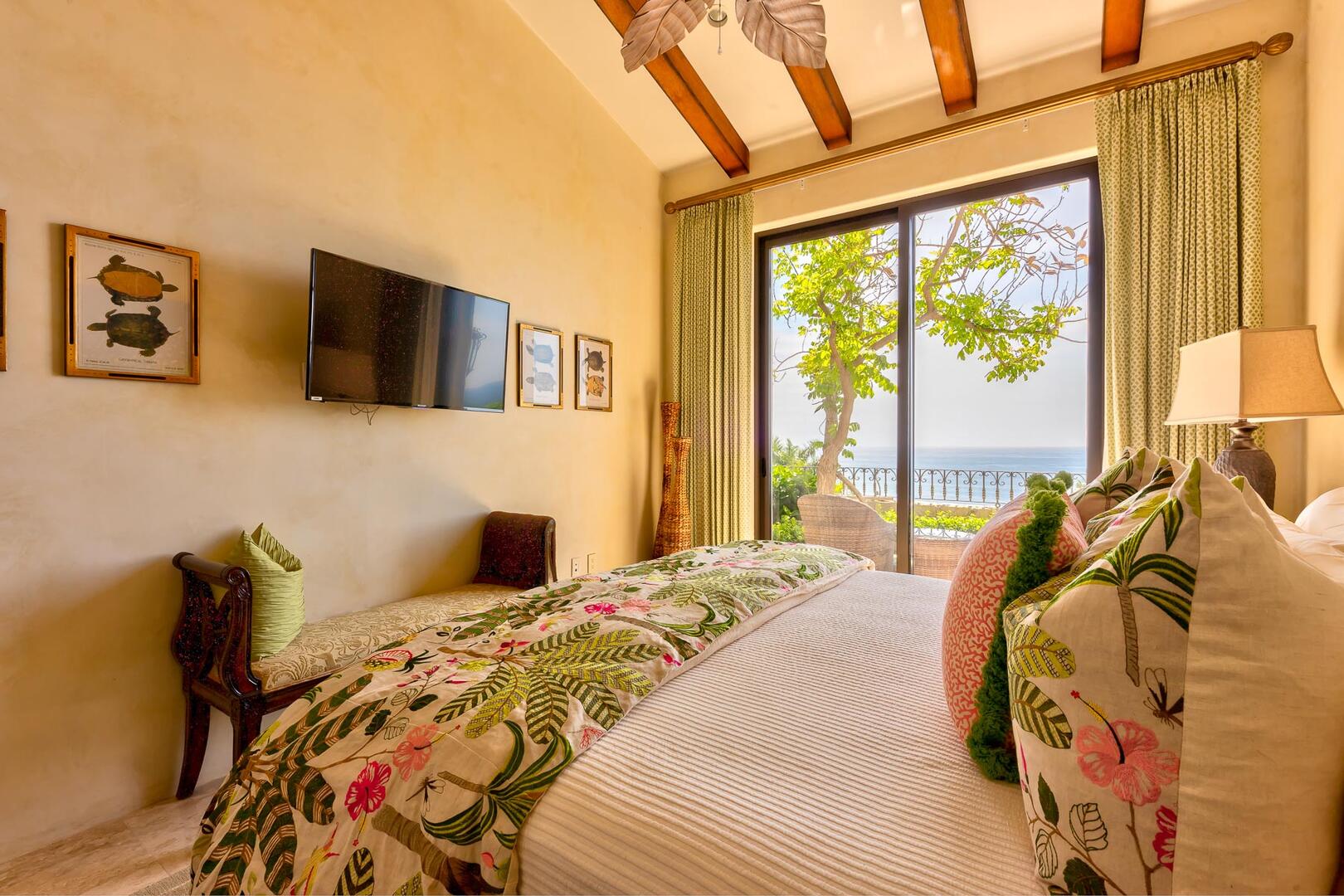 Hacienda 513, a Six-Bedroom Ocean-View Villa in Villas del Mar Palmilla - Photo 27