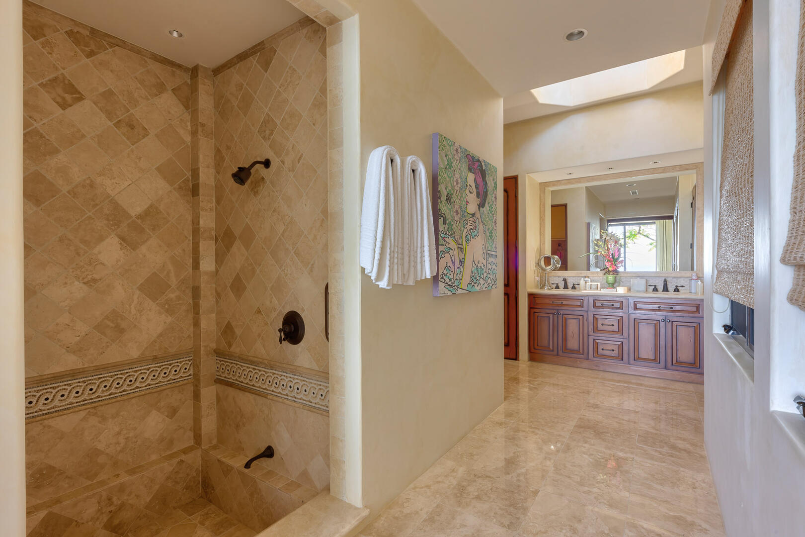 Hacienda 513, a Six-Bedroom Ocean-View Villa in Villas del Mar Palmilla - Photo 29