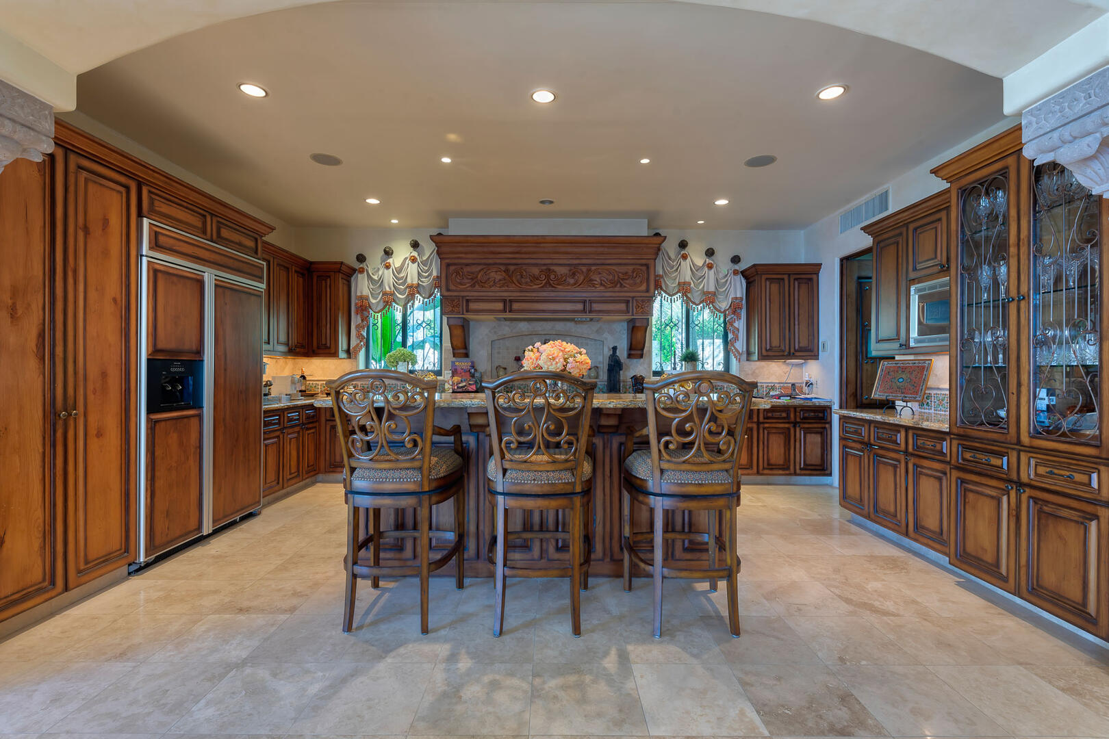 Hacienda 513, a Six-Bedroom Ocean-View Villa in Villas del Mar Palmilla - Photo 9