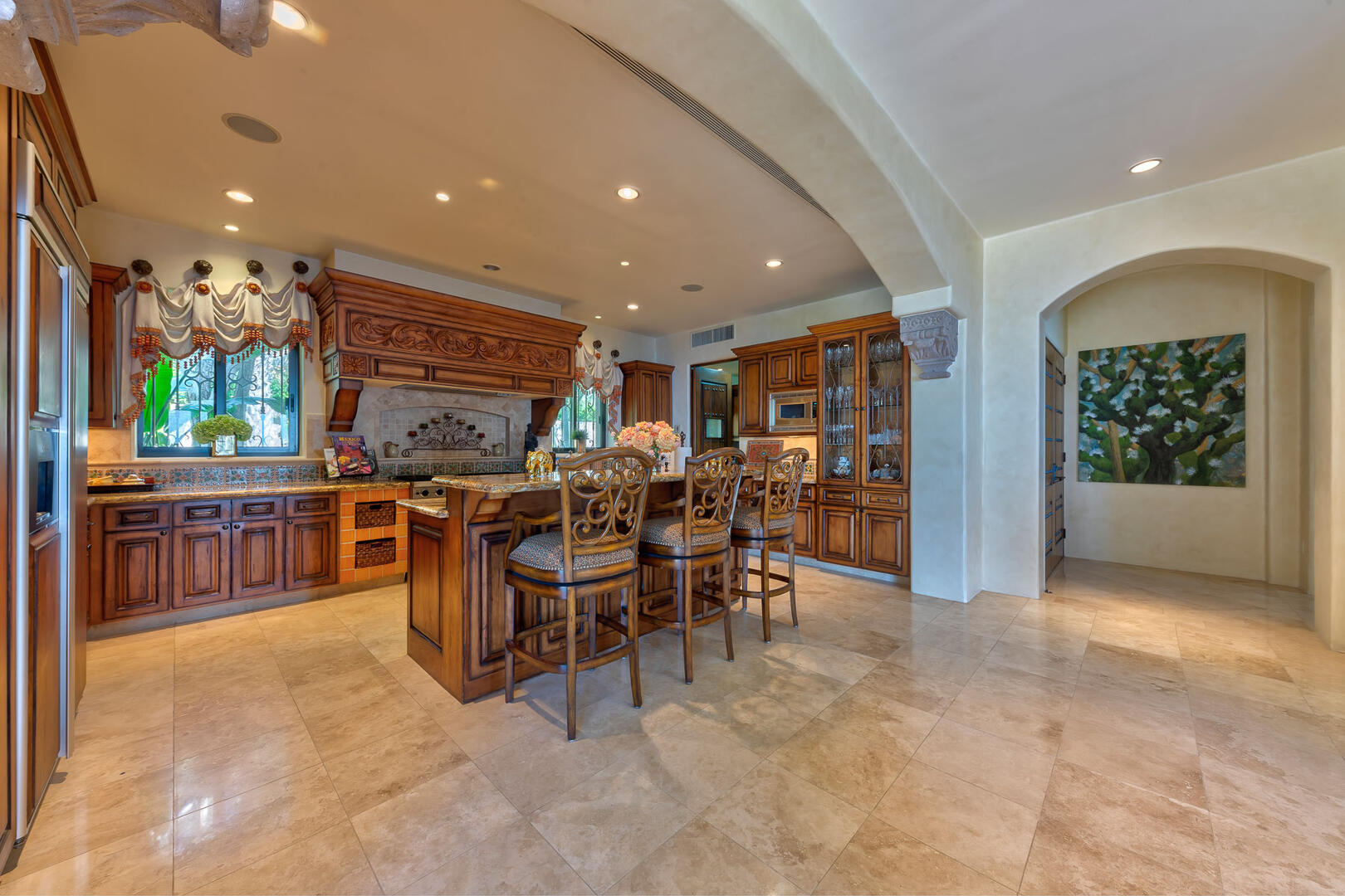 Hacienda 513, a Six-Bedroom Ocean-View Villa in Villas del Mar Palmilla - Photo 10
