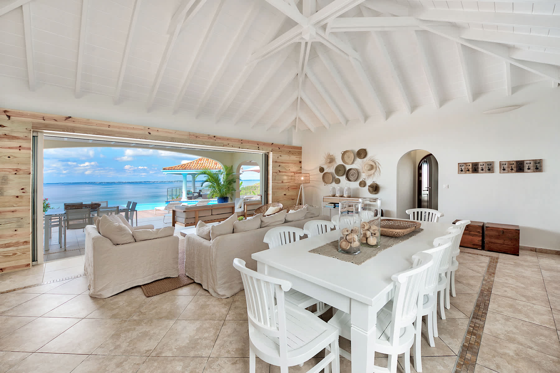 Villa Happy Bay, Ocean View Ease in Mont Choisy - Photo 13