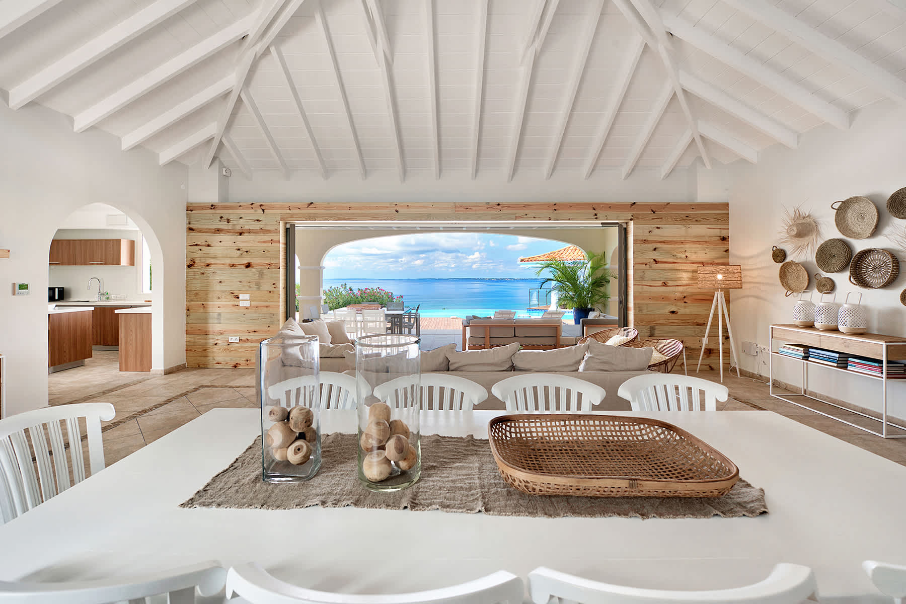 Villa Happy Bay, Ocean View Ease in Mont Choisy - Photo 14
