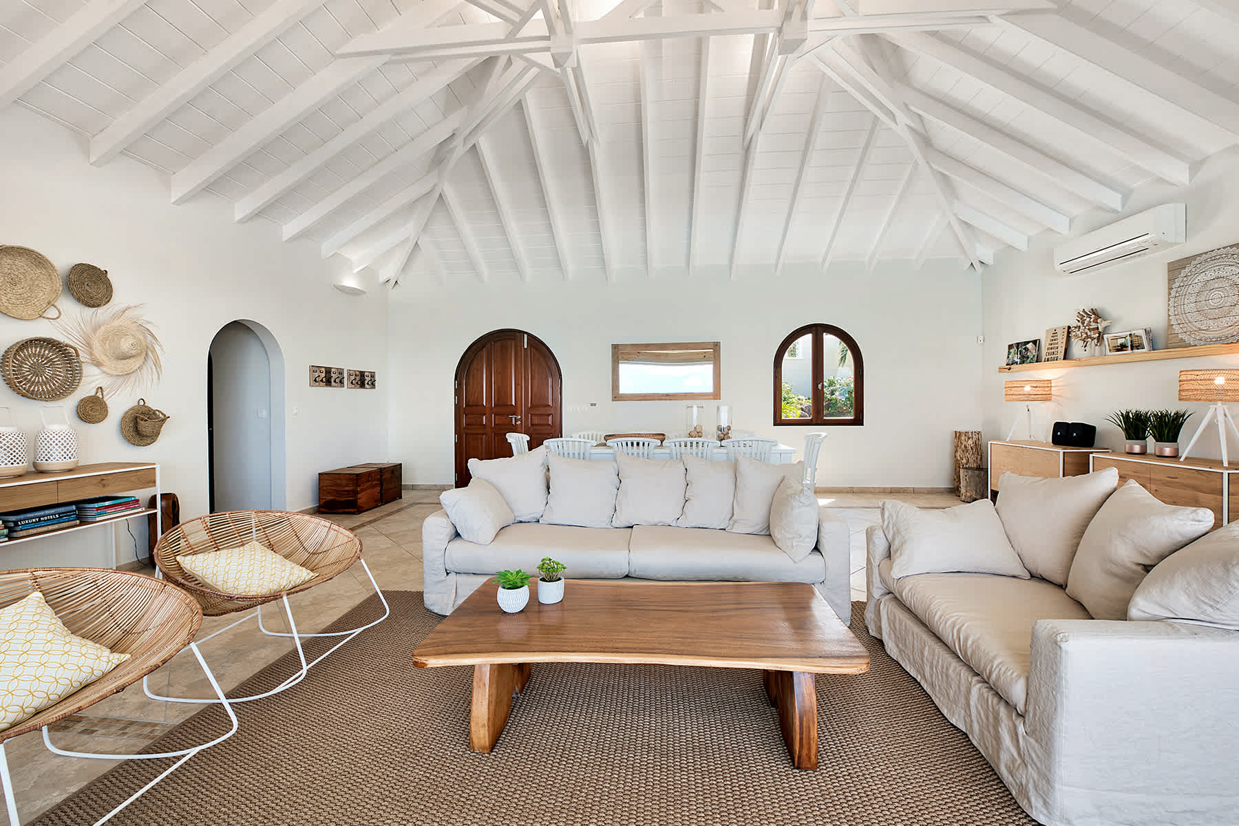 Villa Happy Bay, Ocean View Ease in Mont Choisy - Photo 15