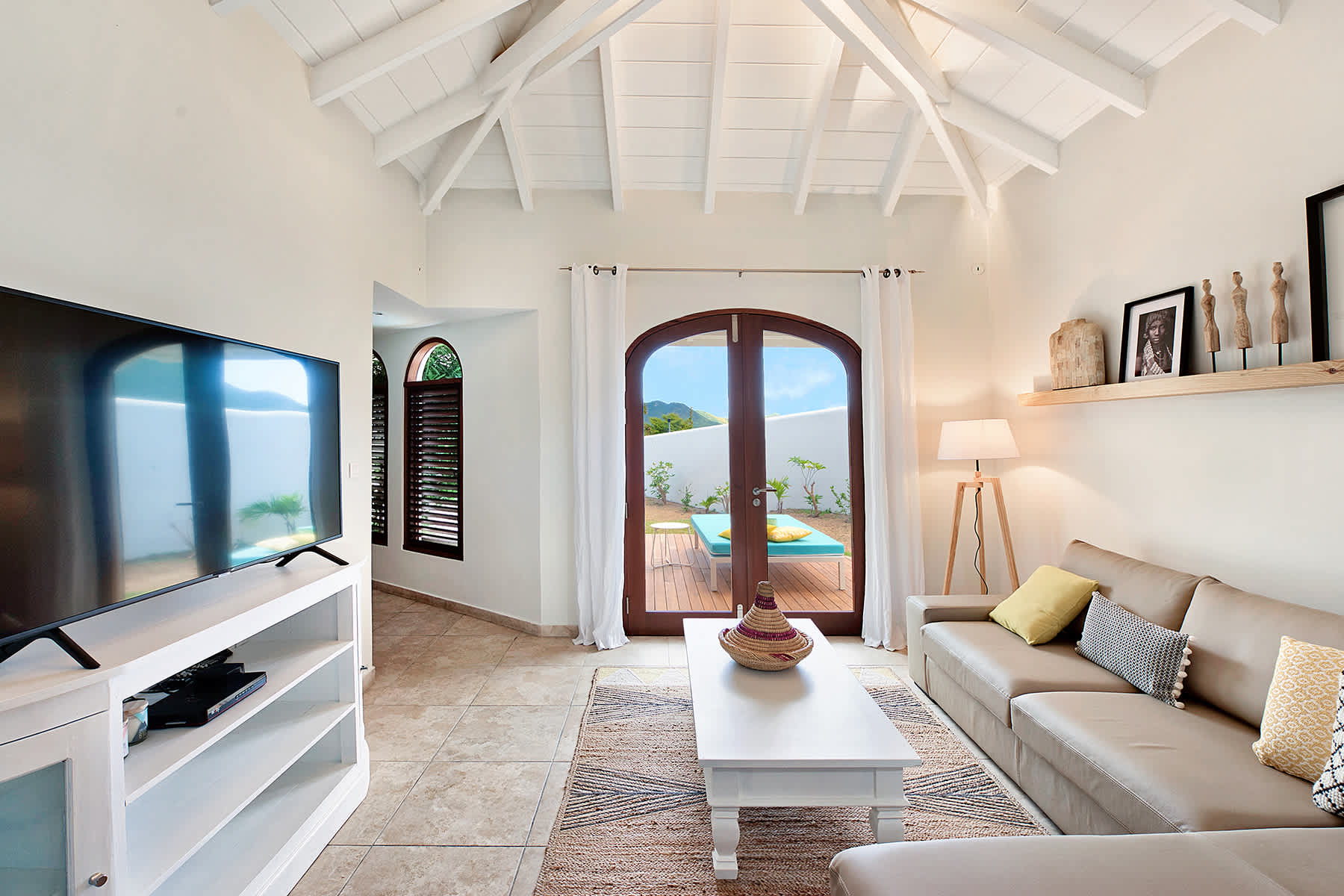 Villa Happy Bay, Ocean View Ease in Mont Choisy - Photo 19