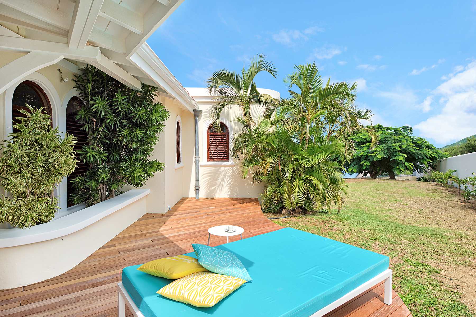 Villa Happy Bay, Ocean View Ease in Mont Choisy - Photo 20