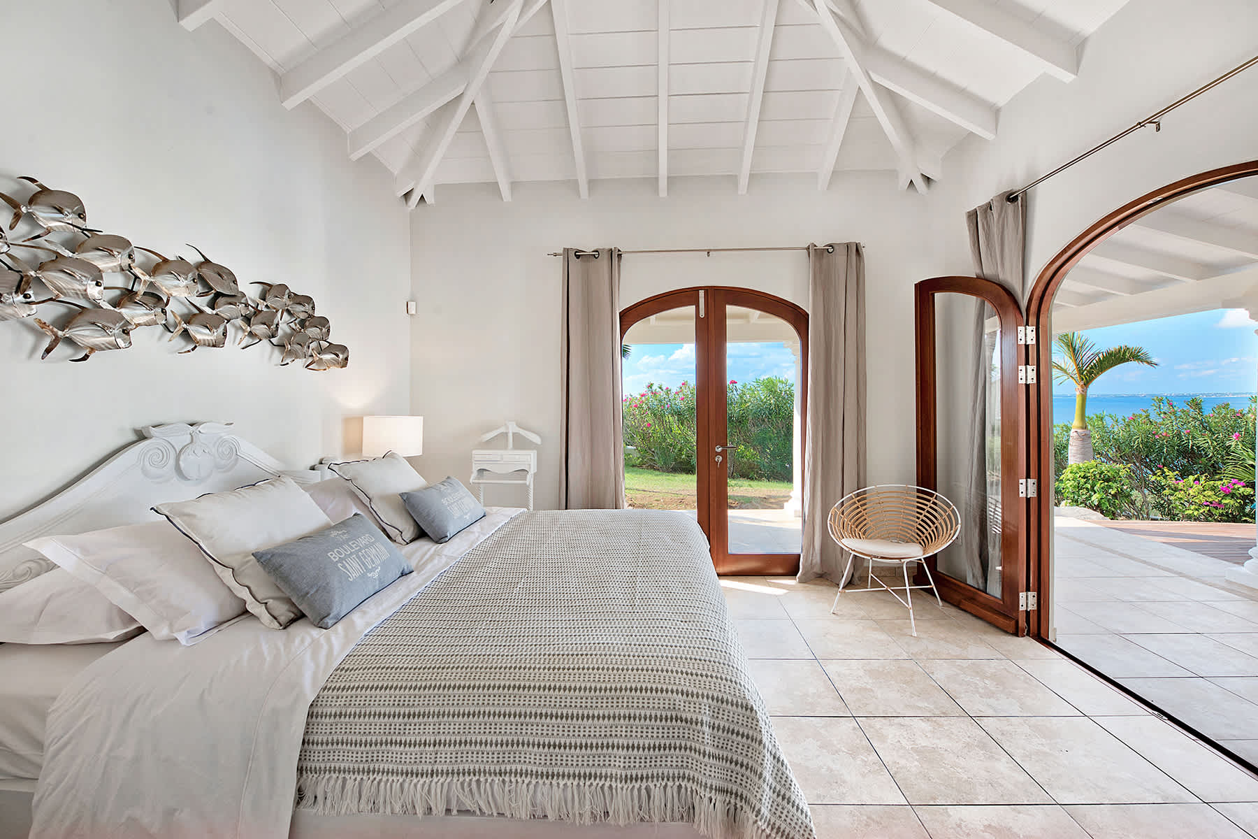 Villa Happy Bay, Ocean View Ease in Mont Choisy - Photo 21
