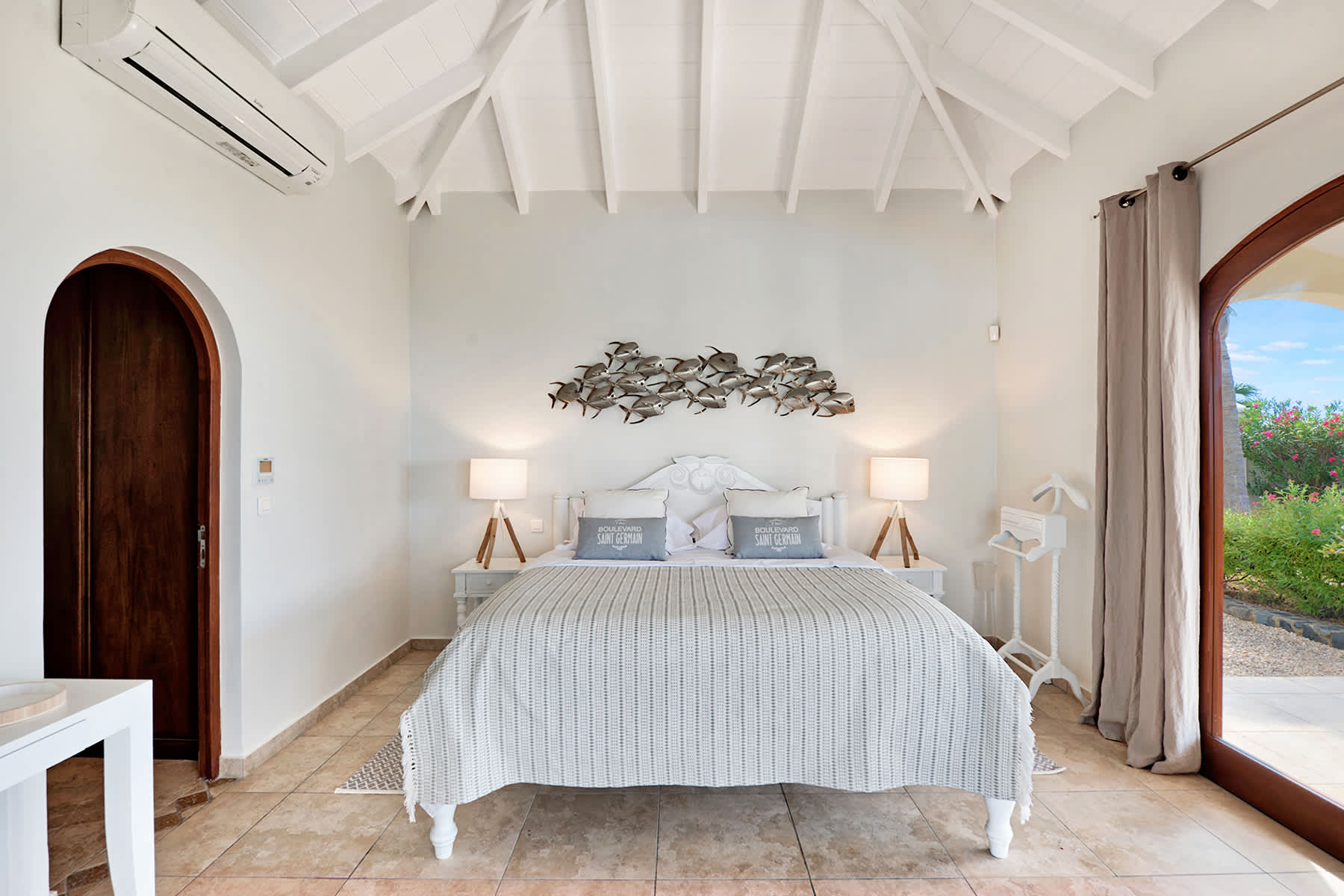 Villa Happy Bay, Ocean View Ease in Mont Choisy - Photo 22