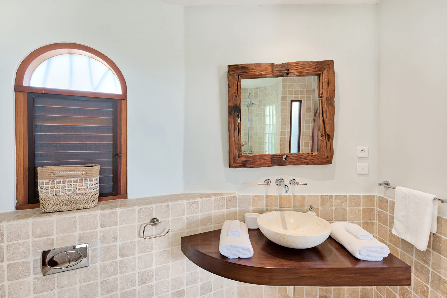 Villa Happy Bay, Ocean View Ease in Mont Choisy - Photo 23