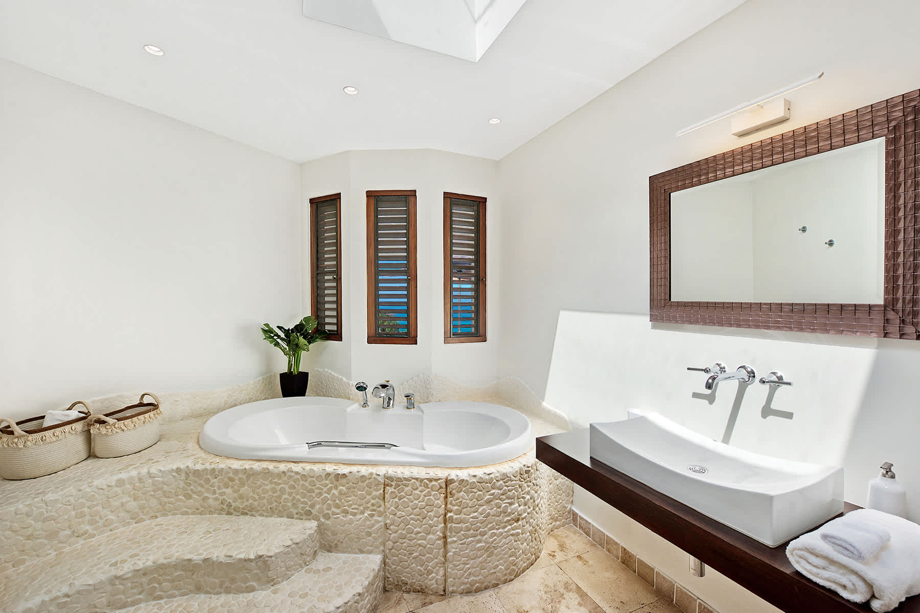 Villa Happy Bay, Ocean View Ease in Mont Choisy - Photo 27