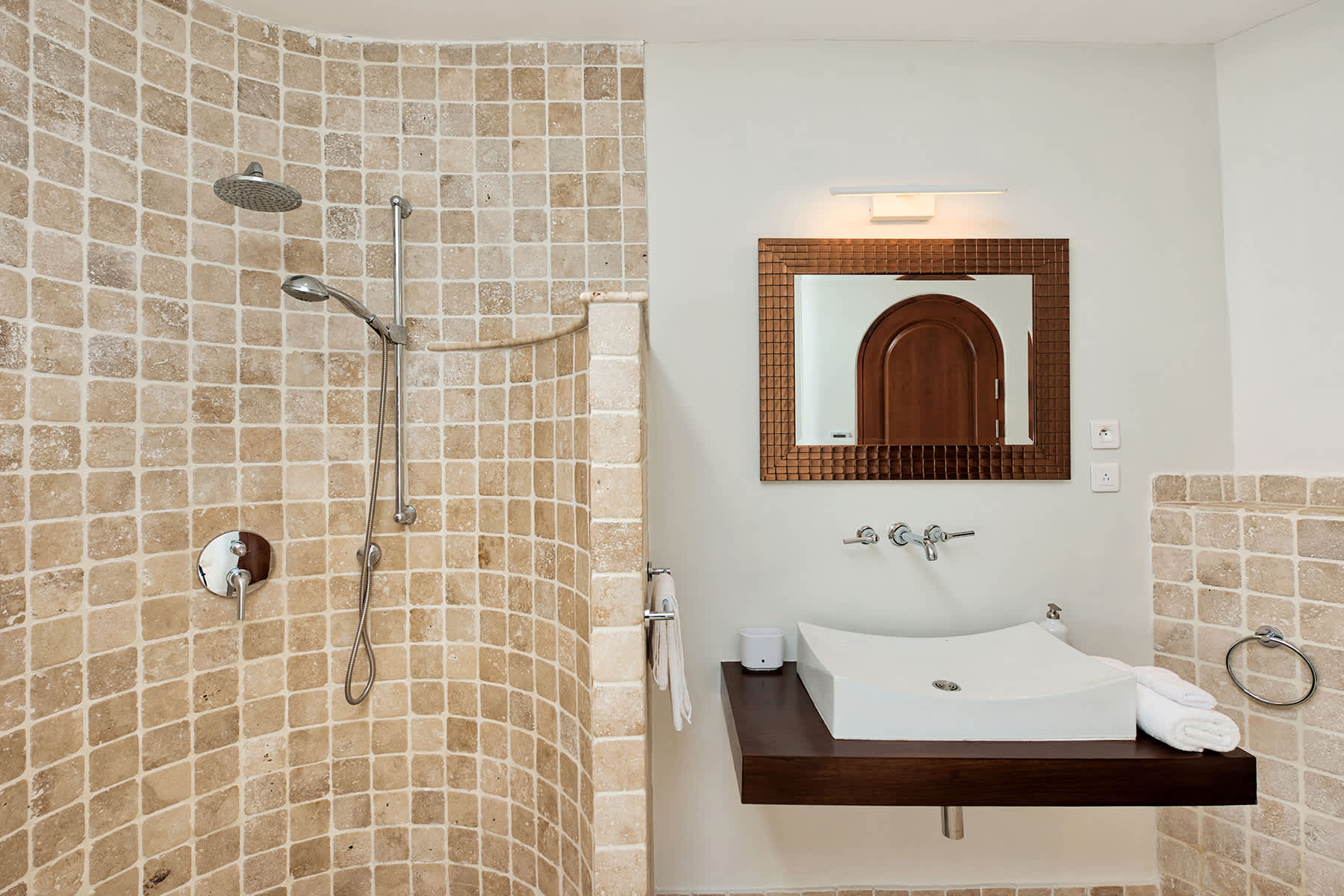 Villa Happy Bay, Ocean View Ease in Mont Choisy - Photo 28