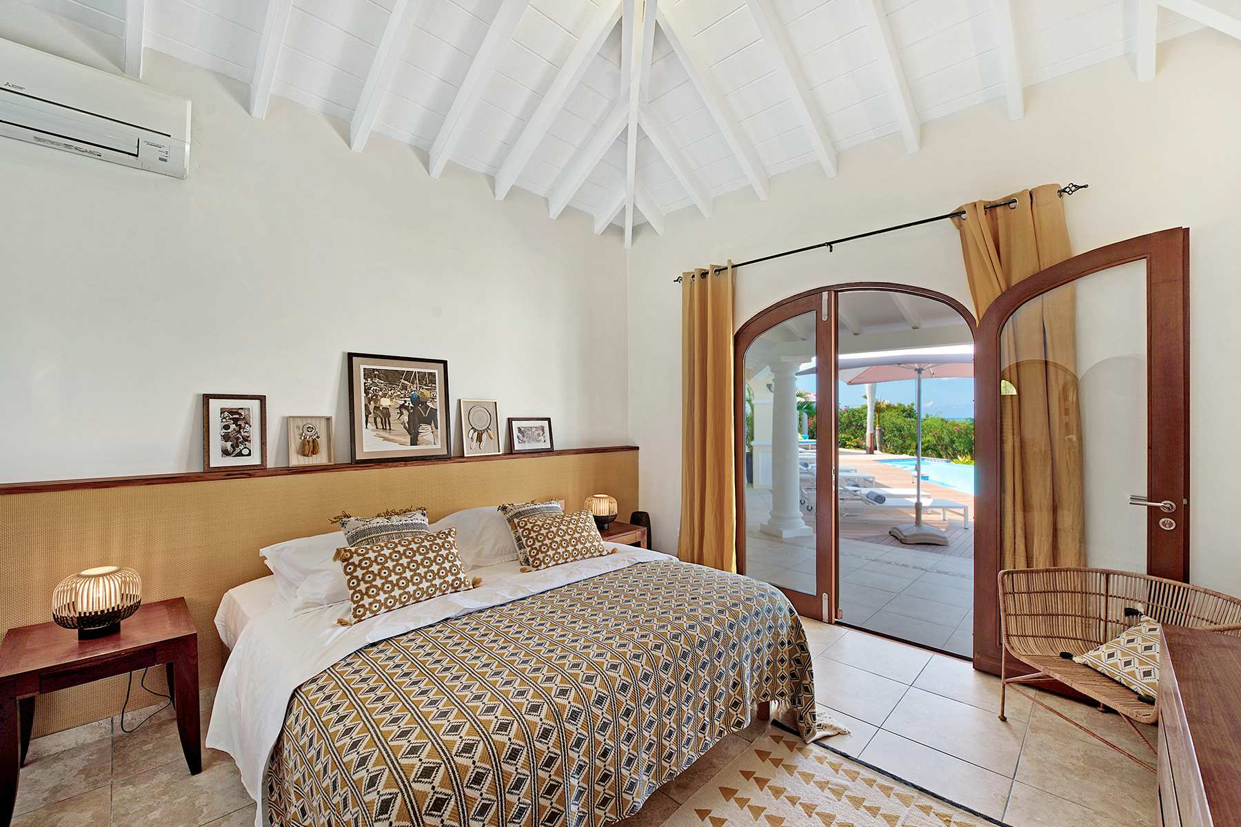 Villa Happy Bay, Ocean View Ease in Mont Choisy - Photo 29