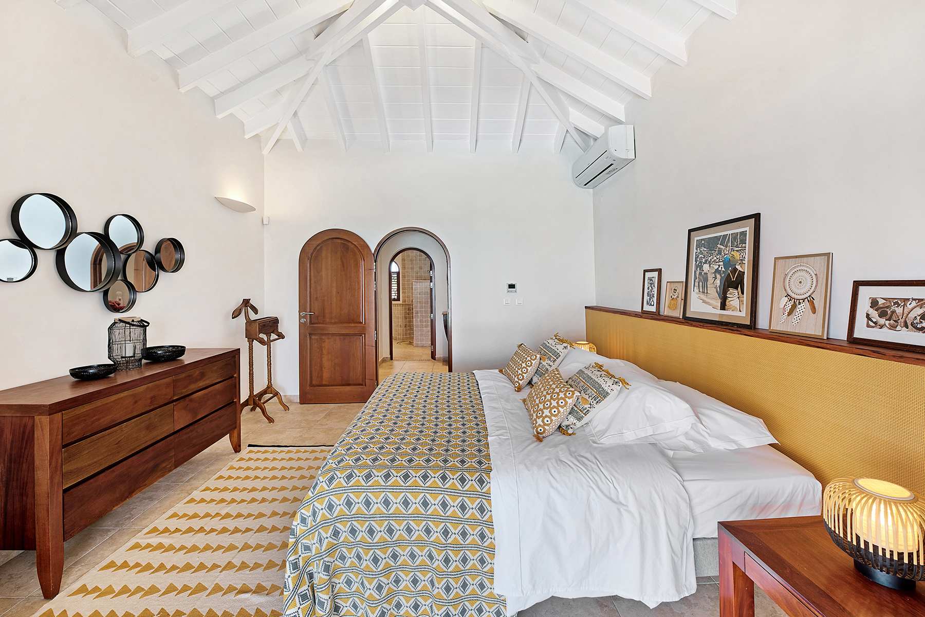 Villa Happy Bay, Ocean View Ease in Mont Choisy - Photo 30