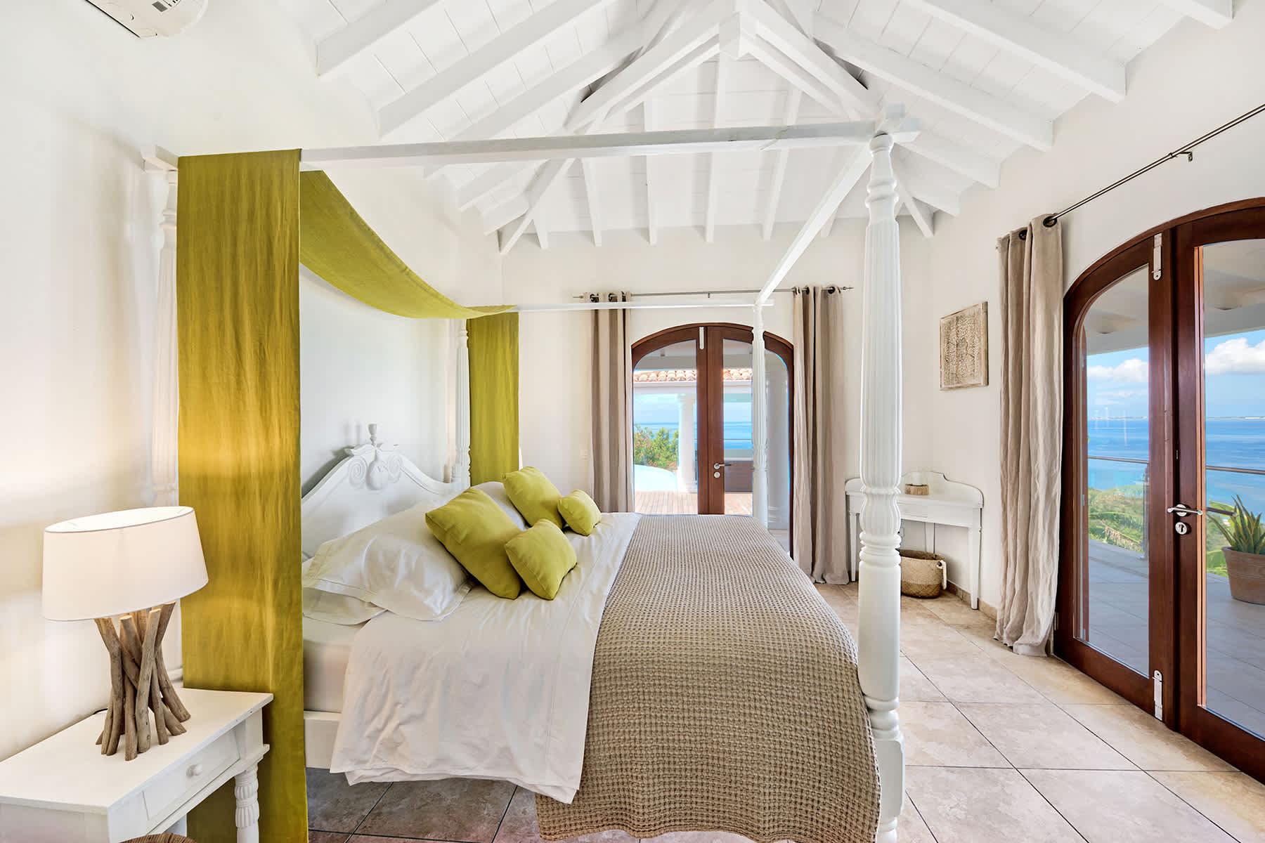 Villa Happy Bay, Ocean View Ease in Mont Choisy - Photo 32