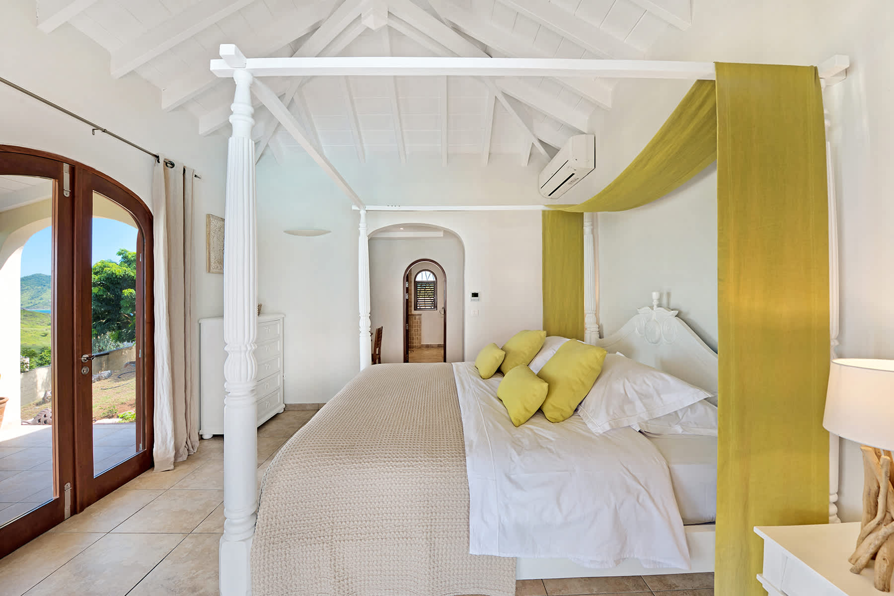 Villa Happy Bay, Ocean View Ease in Mont Choisy - Photo 33