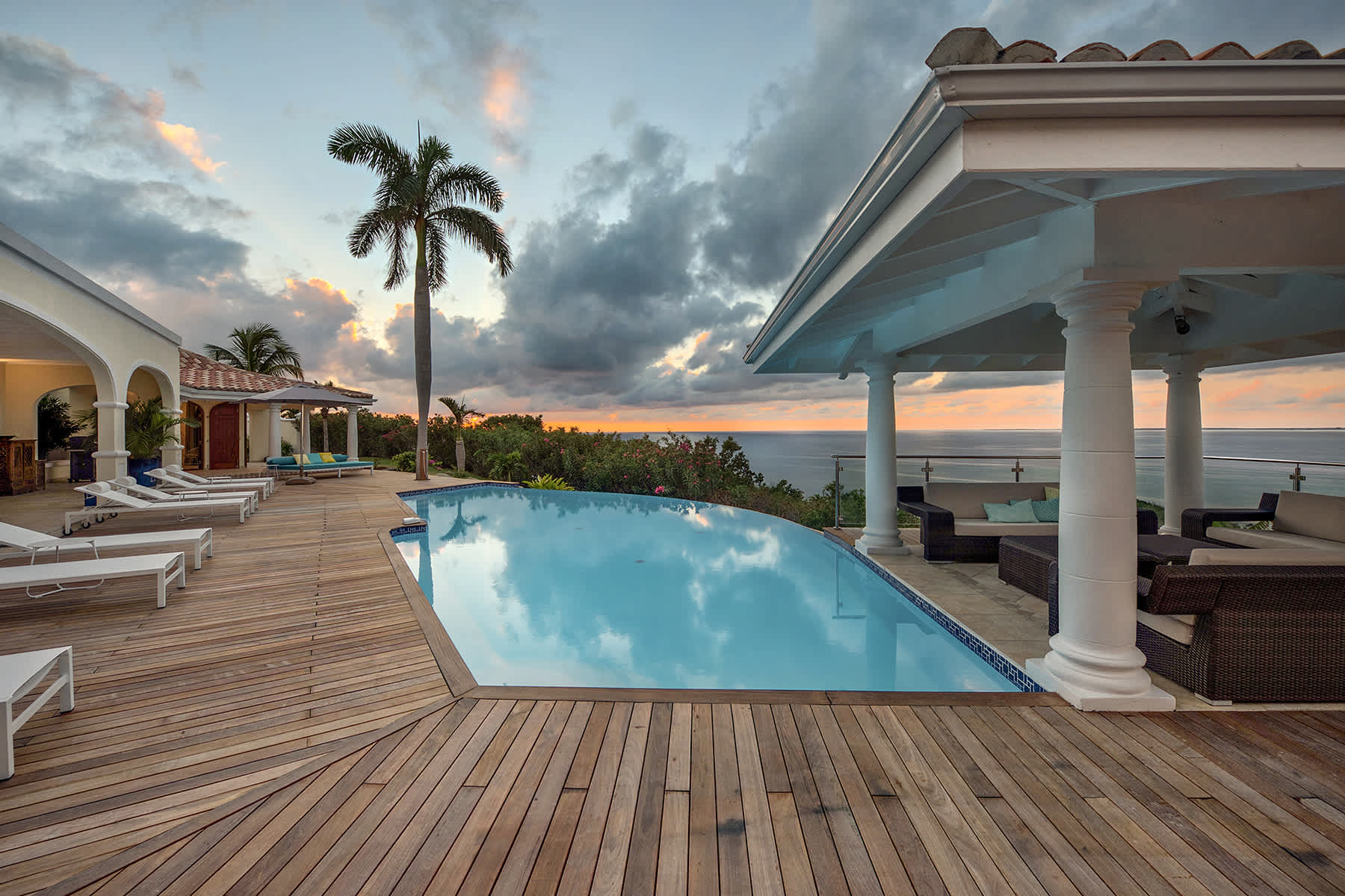 Villa Happy Bay, Ocean View Ease in Mont Choisy - Photo 35