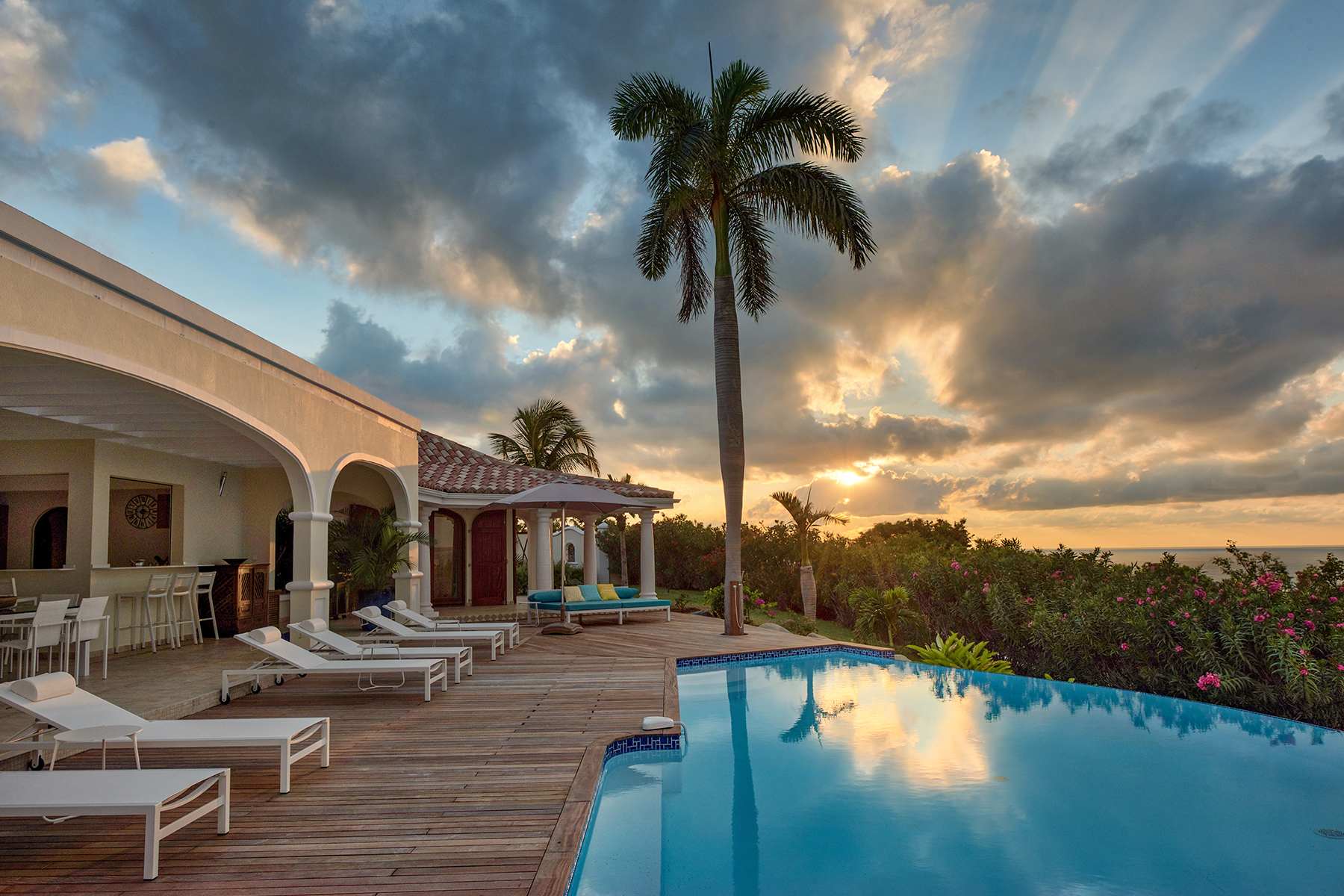 Villa Happy Bay, Ocean View Ease in Mont Choisy - Photo 36