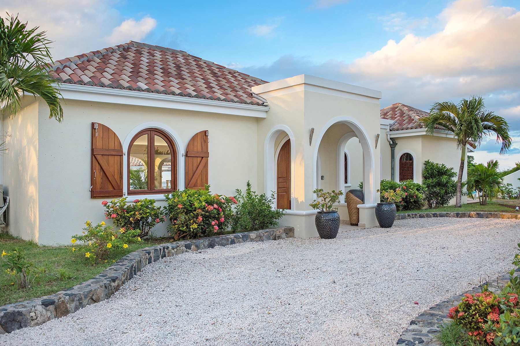 Villa Happy Bay, Ocean View Ease in Mont Choisy - Photo 37