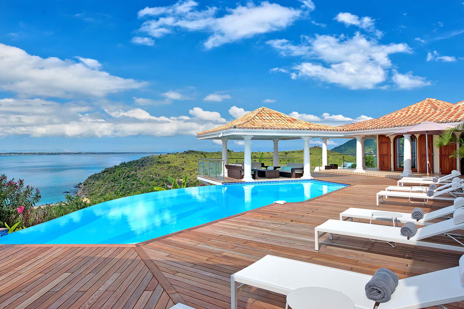 Villa Happy Bay, Ocean View Ease in Mont Choisy - Photo 7