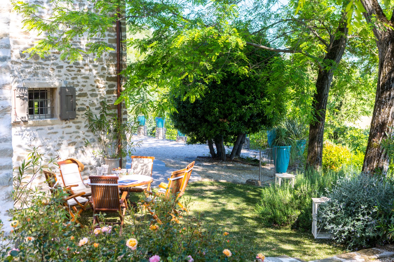 Il Castellaccio 8, Historic Ravenna Villa with Heated Pool and Apennine Views - Photo 17