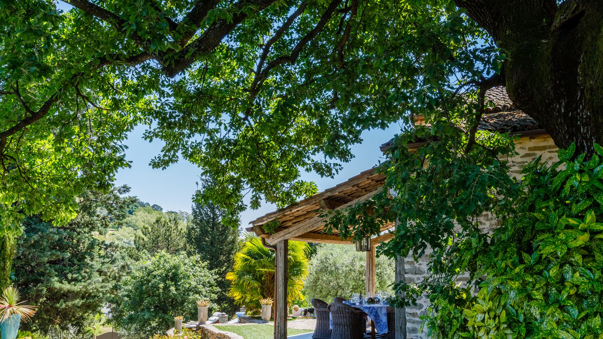 Il Castellaccio 8, Historic Ravenna Villa with Heated Pool and Apennine Views - Photo 20