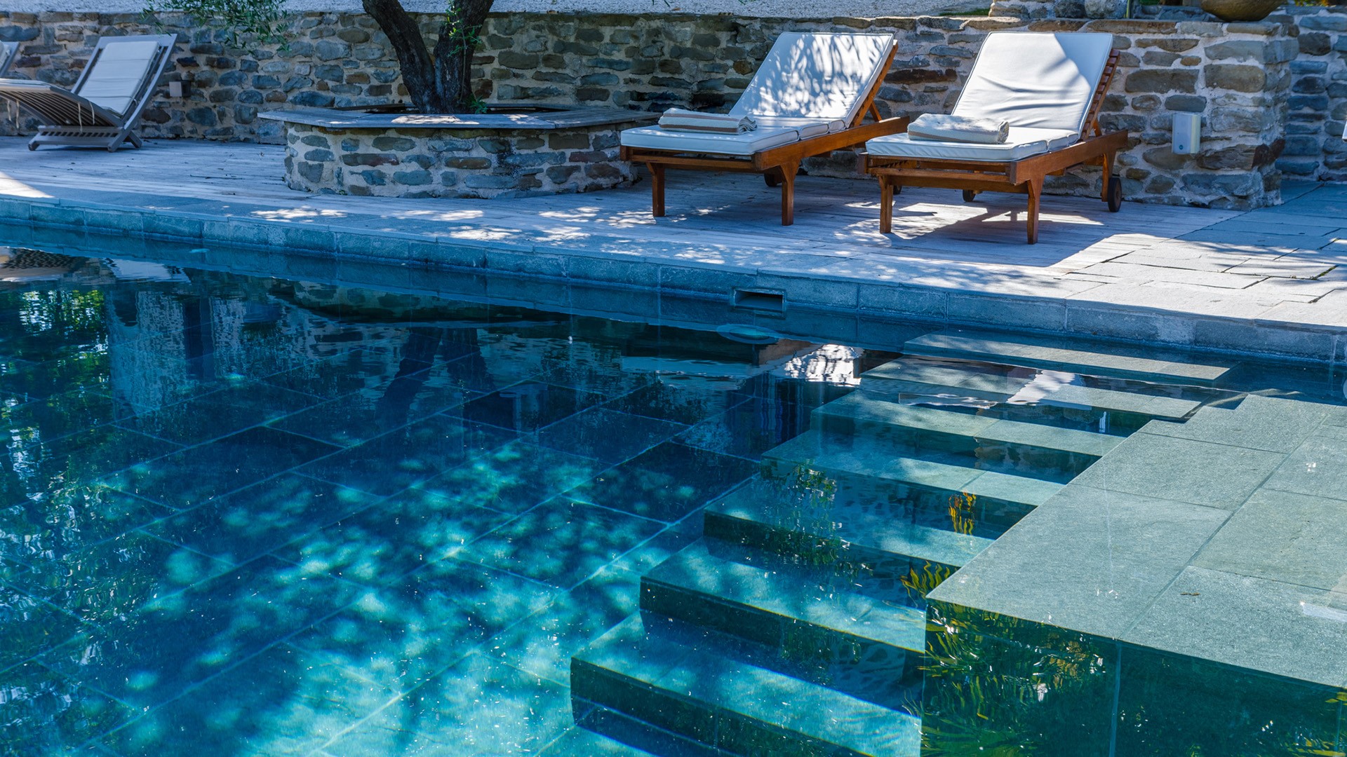 Il Castellaccio 8, Historic Ravenna Villa with Heated Pool and Apennine Views - Photo 21