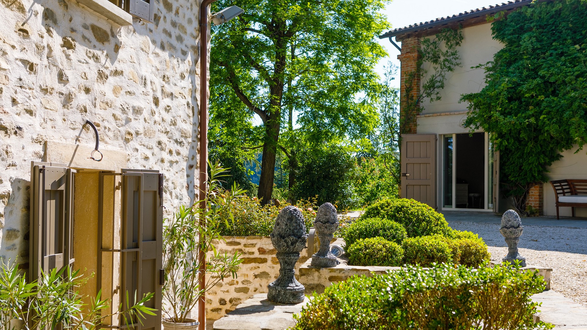 Il Castellaccio 8, Historic Ravenna Villa with Heated Pool and Apennine Views - Photo 23