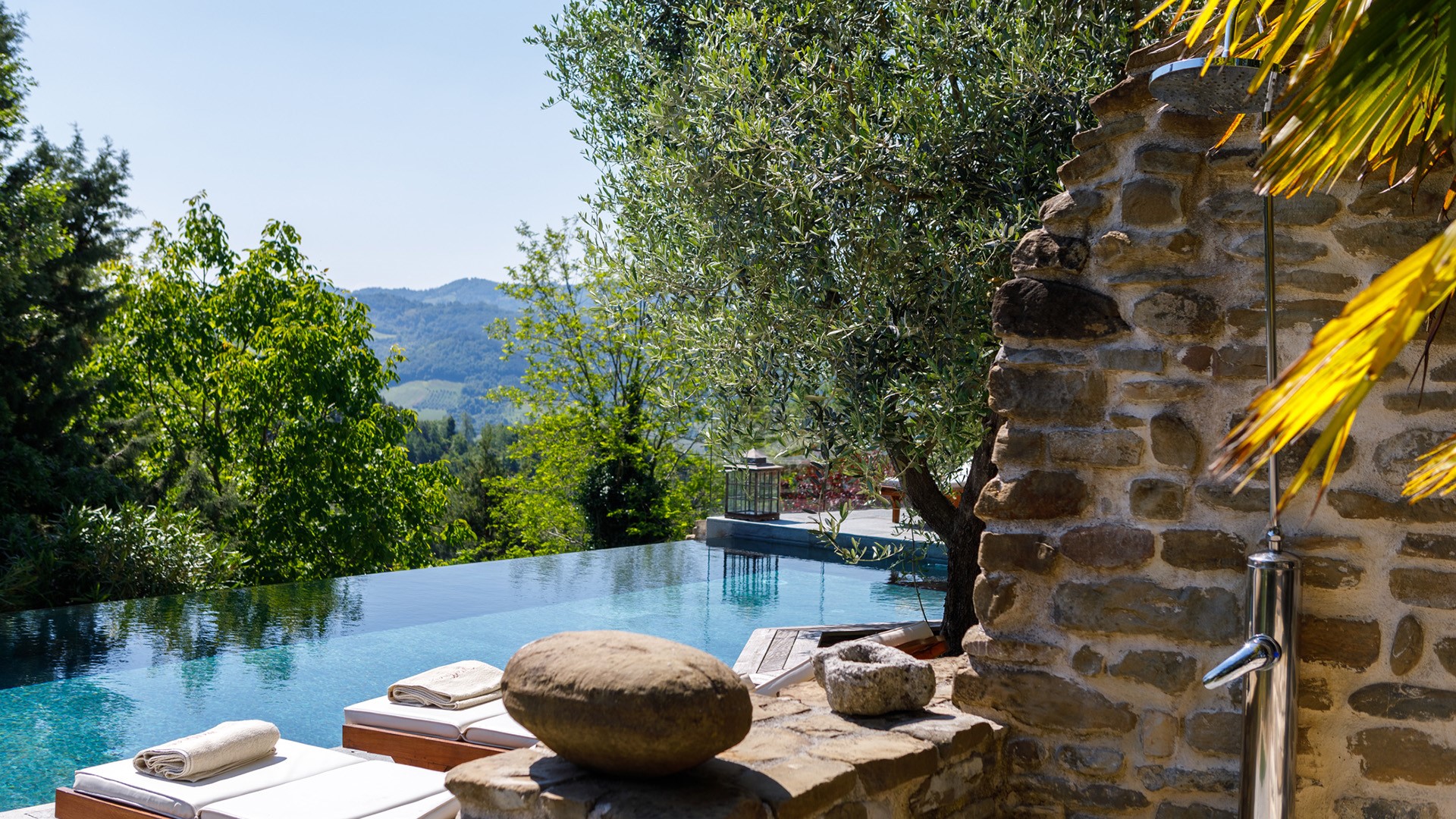 Il Castellaccio 8, Historic Ravenna Villa with Heated Pool and Apennine Views - Photo 24