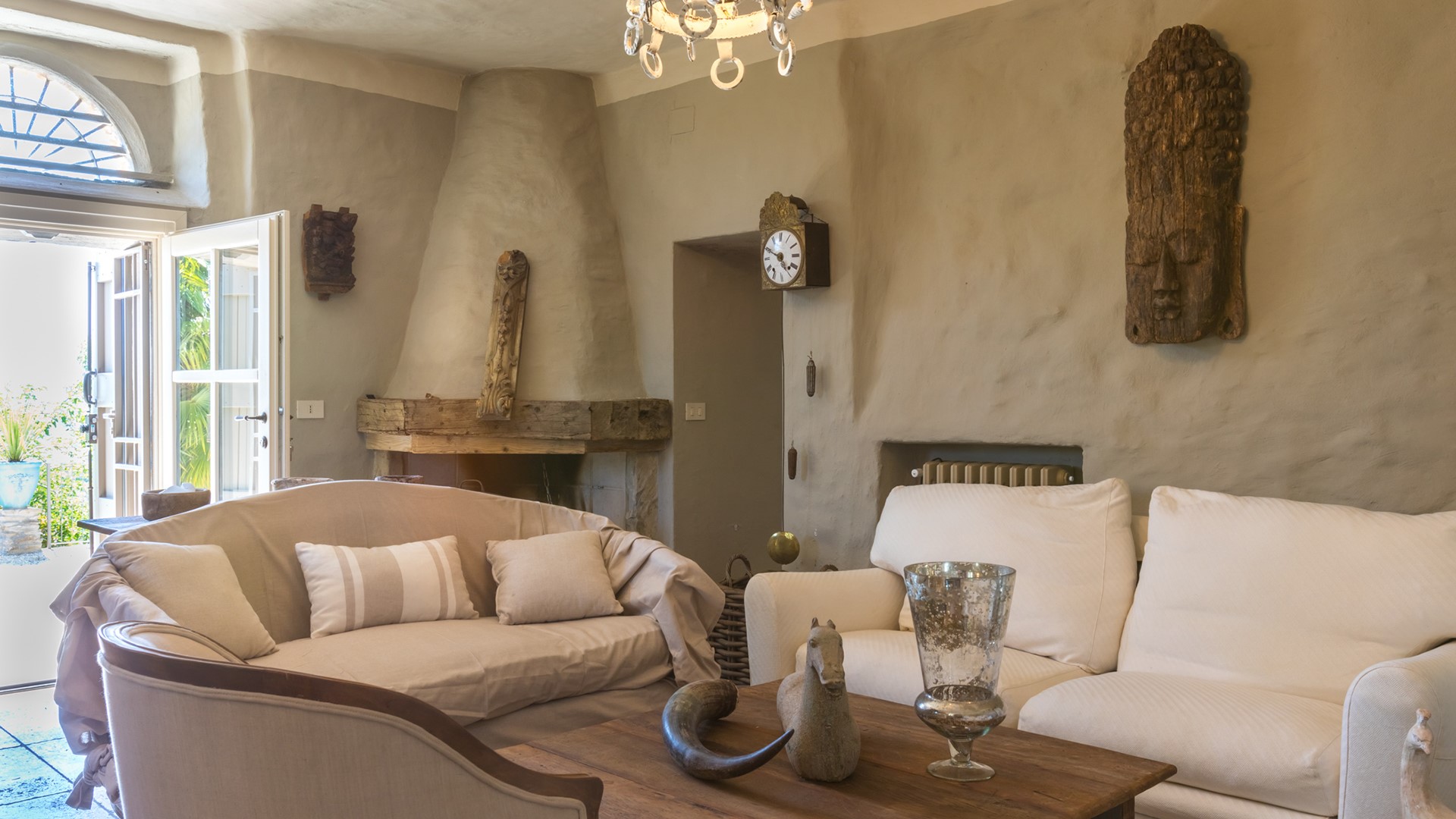 Il Castellaccio 8, Historic Ravenna Villa with Heated Pool and Apennine Views - Photo 28