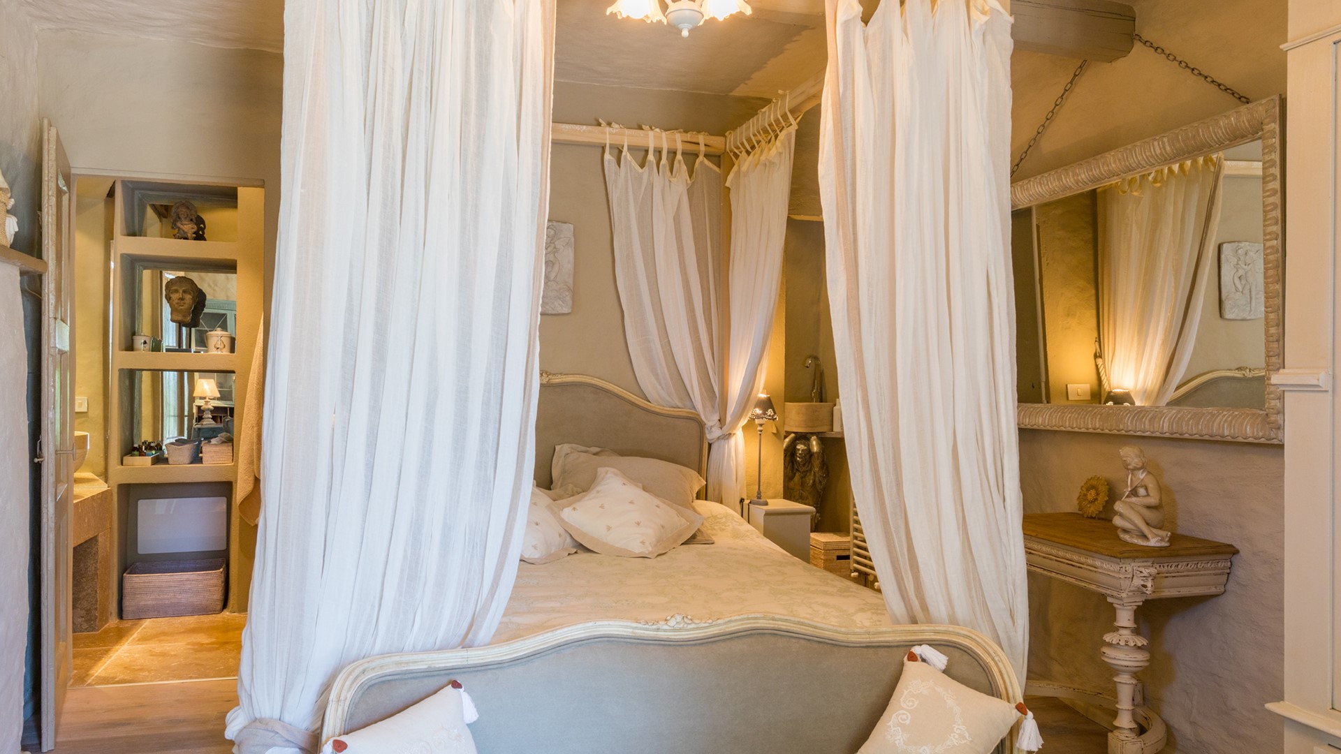 Il Castellaccio 8, Historic Ravenna Villa with Heated Pool and Apennine Views - Photo 30