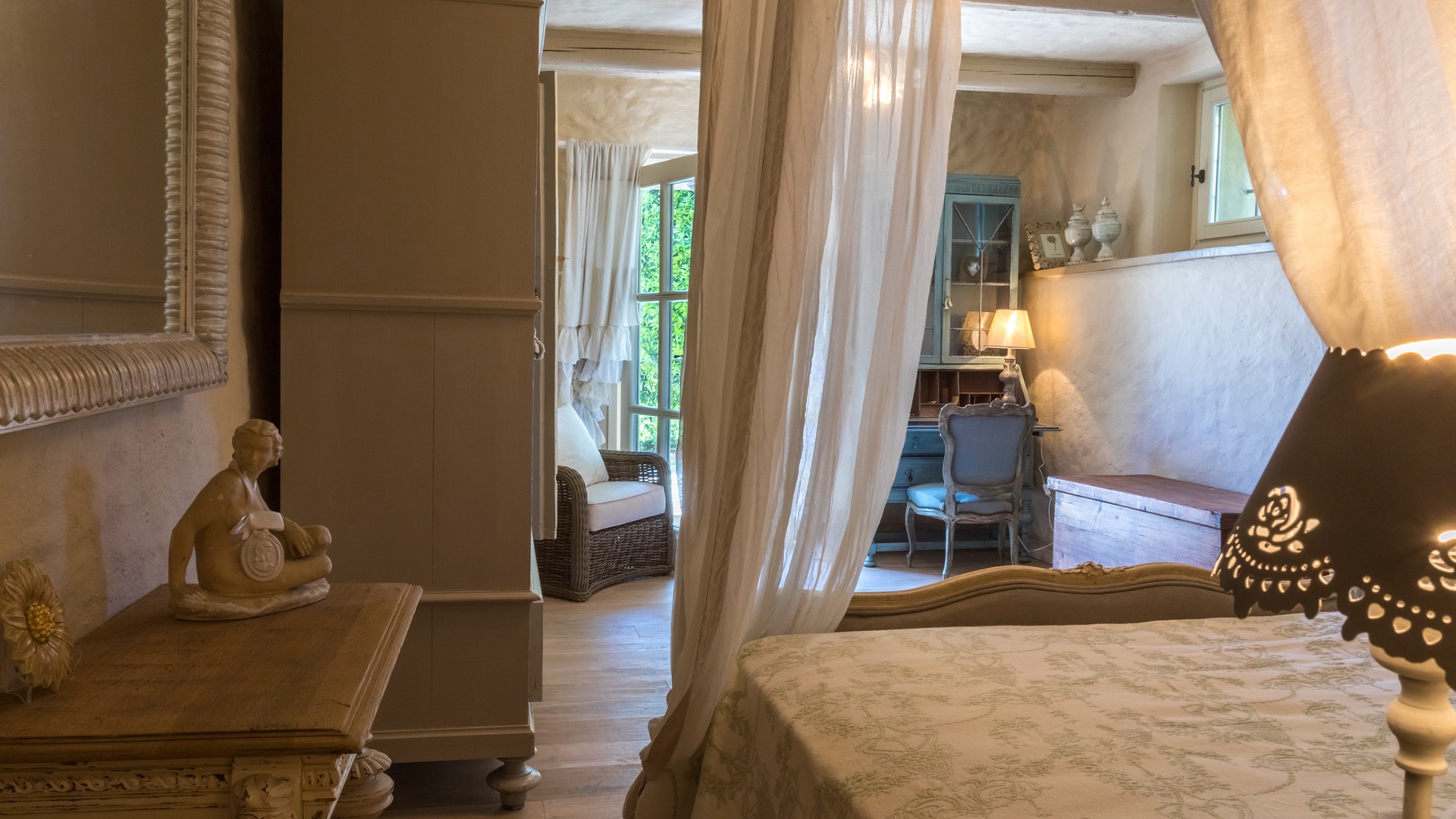 Il Castellaccio 8, Historic Ravenna Villa with Heated Pool and Apennine Views - Photo 31