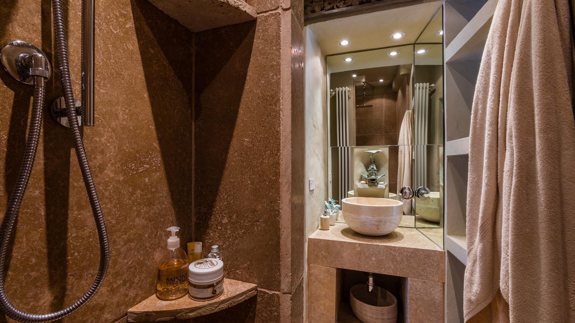 Il Castellaccio 8, Historic Ravenna Villa with Heated Pool and Apennine Views - Photo 33