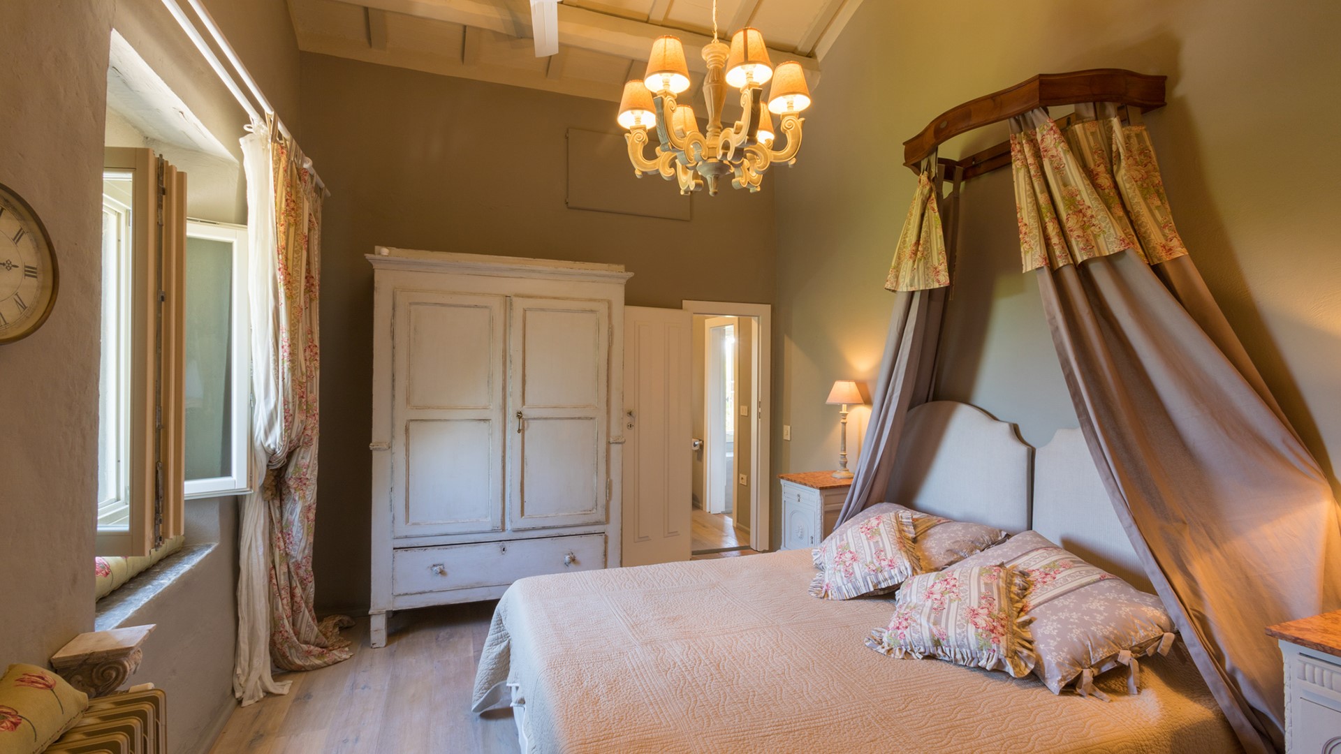 Il Castellaccio 8, Historic Ravenna Villa with Heated Pool and Apennine Views - Photo 39