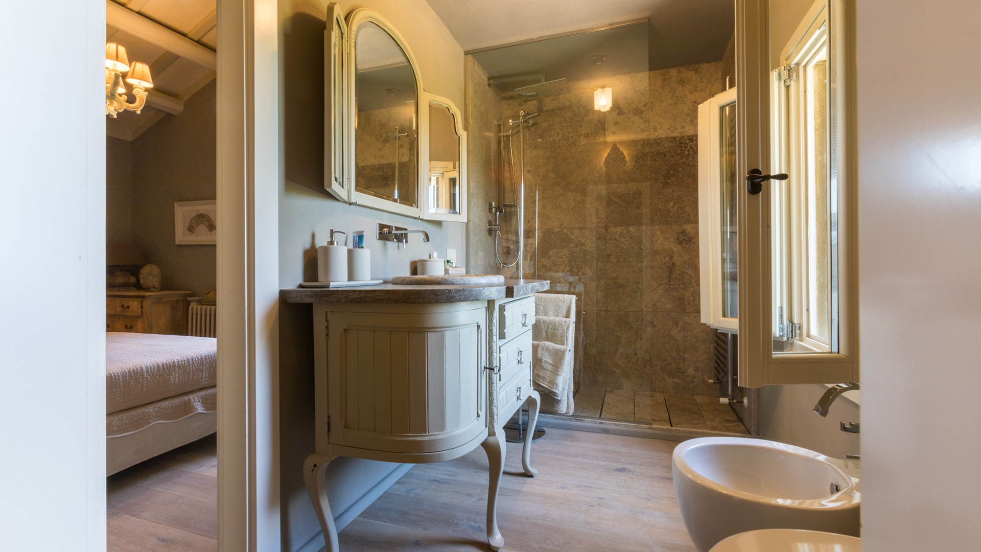 Il Castellaccio 8, Historic Ravenna Villa with Heated Pool and Apennine Views - Photo 5