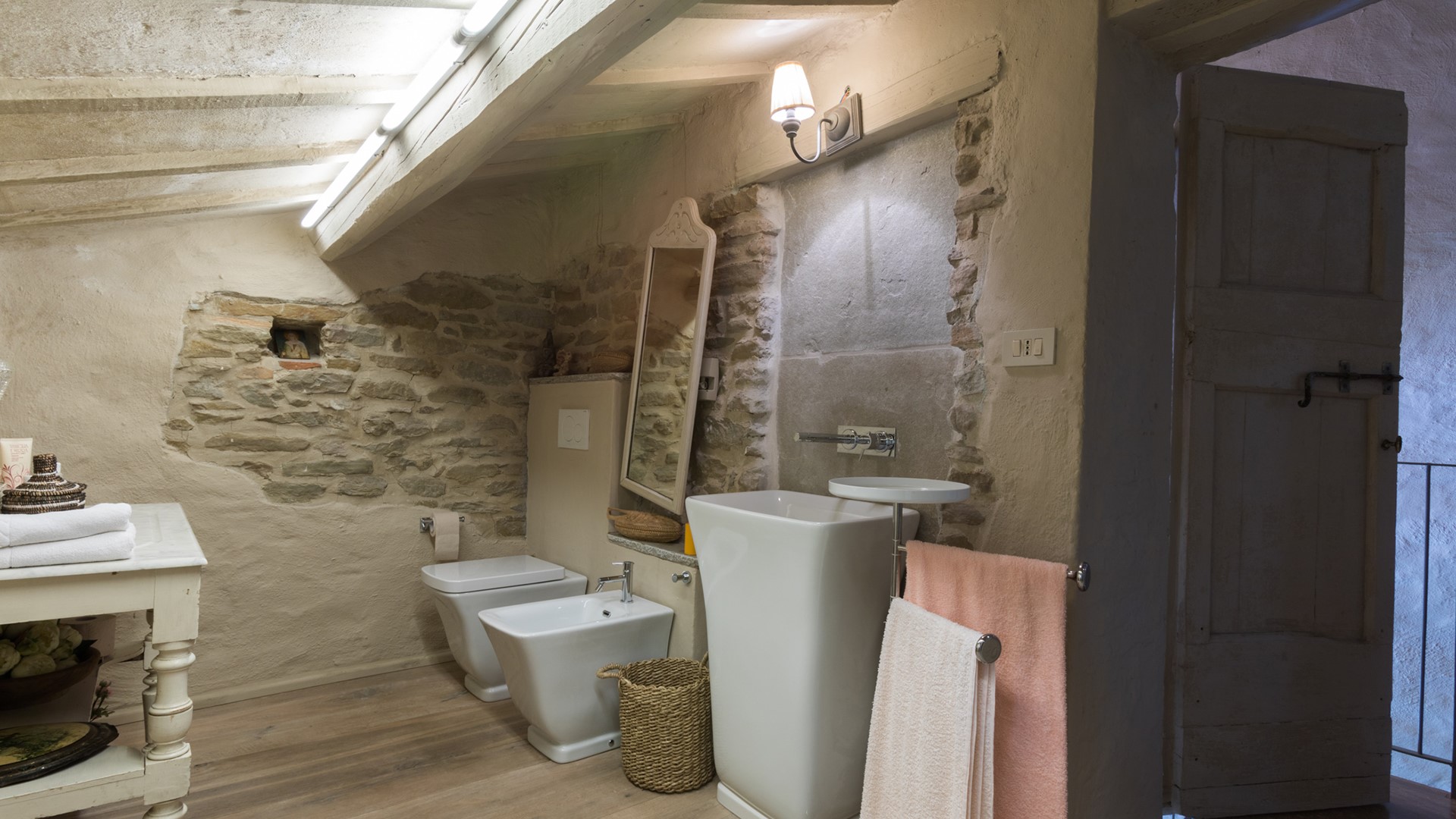 Il Castellaccio 8, Historic Ravenna Villa with Heated Pool and Apennine Views - Photo 42