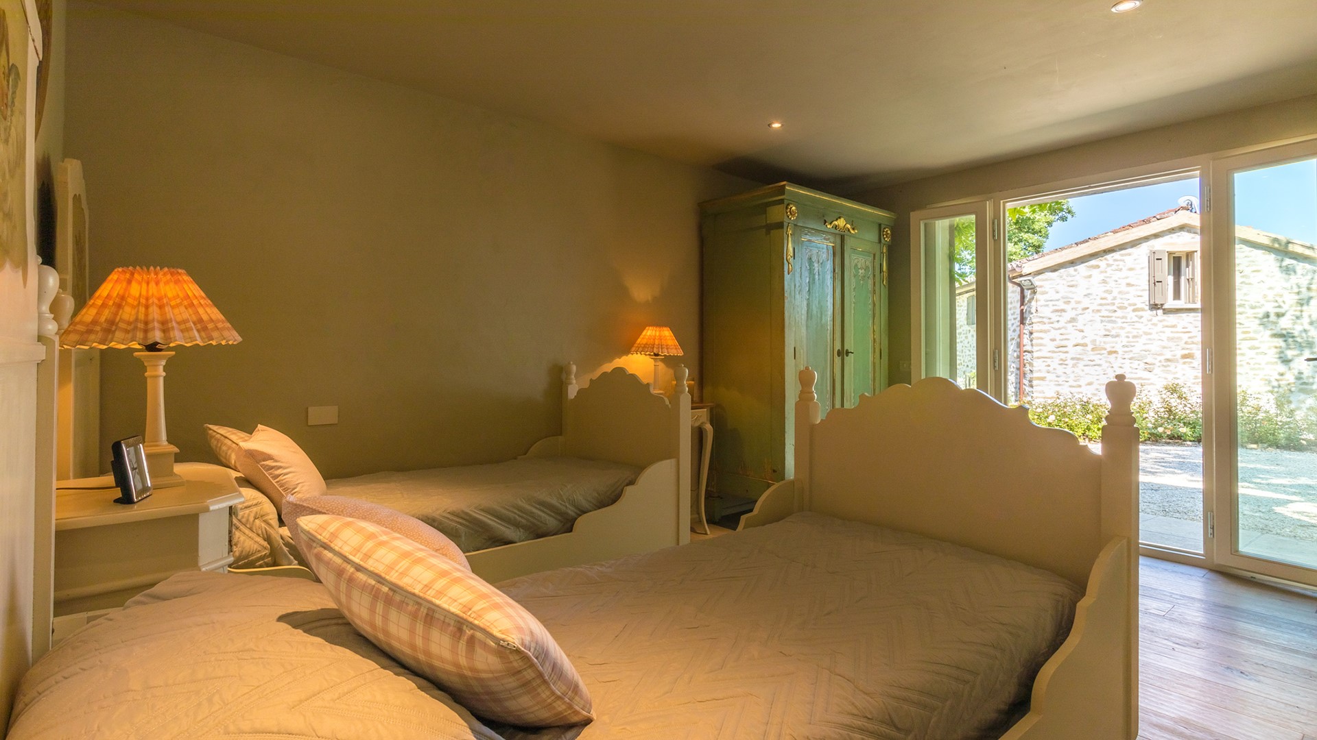 Il Castellaccio 8, Historic Ravenna Villa with Heated Pool and Apennine Views - Photo 47