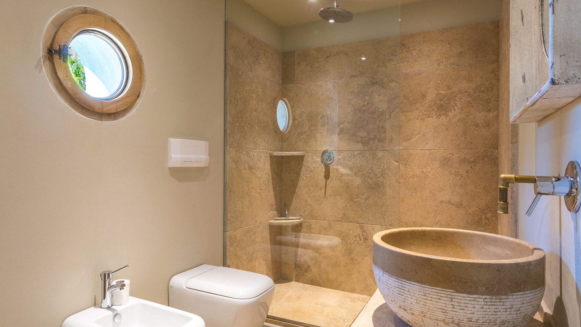 Il Castellaccio 8, Historic Ravenna Villa with Heated Pool and Apennine Views - Photo 49