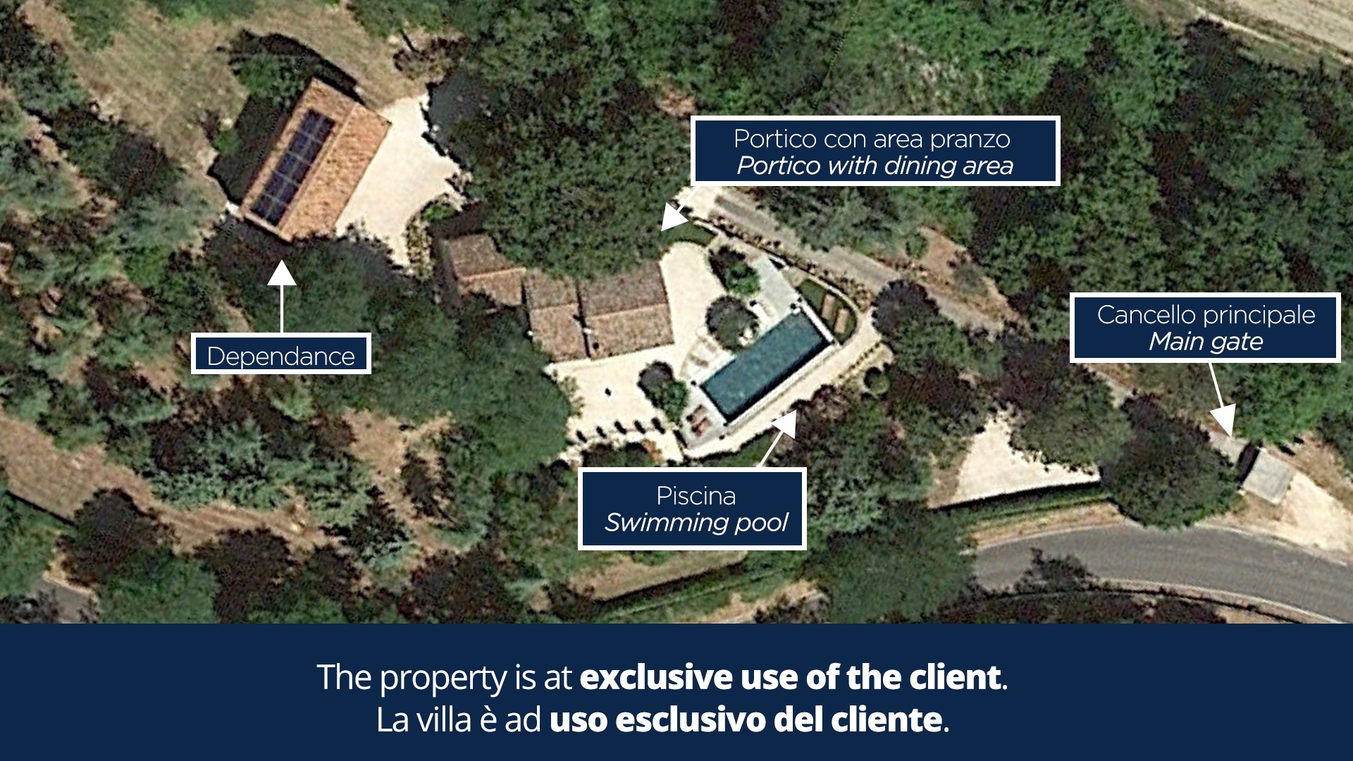 Il Castellaccio 8, Historic Ravenna Villa with Heated Pool and Apennine Views - Photo 50