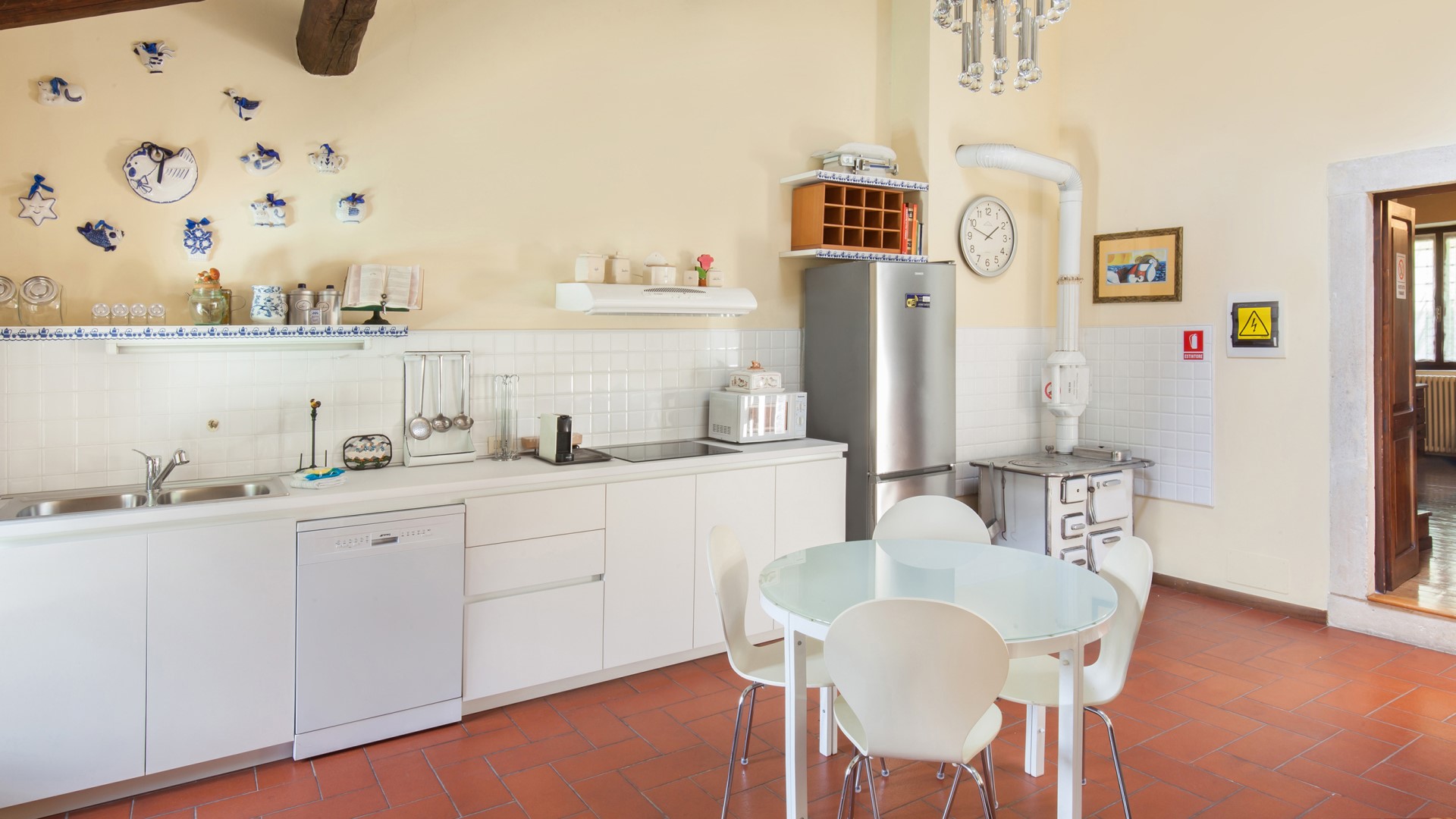 Il Giardino di Sibilia | Elegant Veneto Villa with Pool, Gardens and Stone Cellar Cantina - Photo 20
