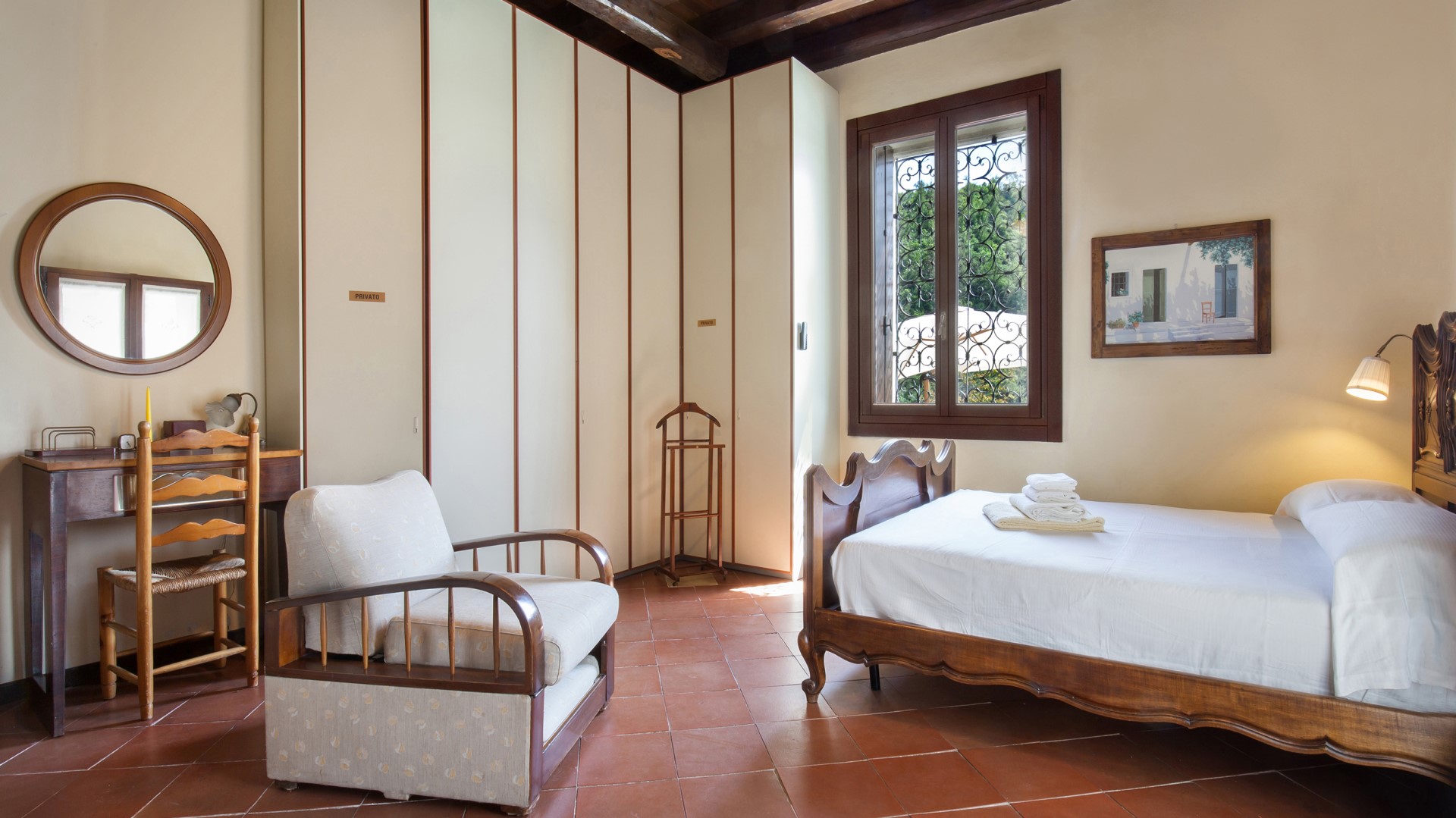 Il Giardino di Sibilia | Elegant Veneto Villa with Pool, Gardens and Stone Cellar Cantina - Photo 26
